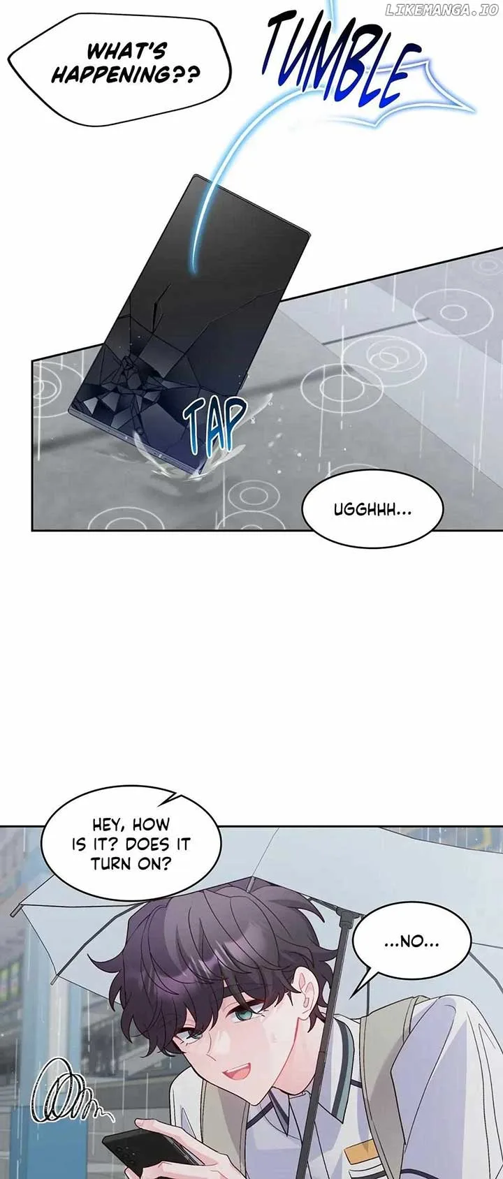 Merry Marbling Chapter 60 page 47