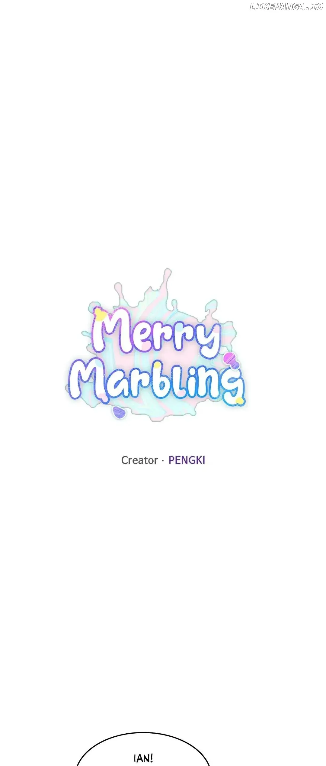 Merry Marbling Chapter 59 page 2