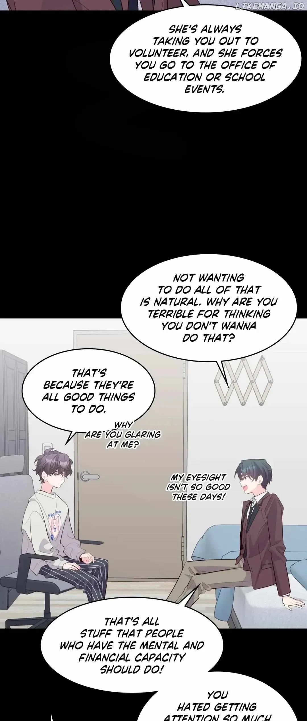 Merry Marbling Chapter 59 page 24