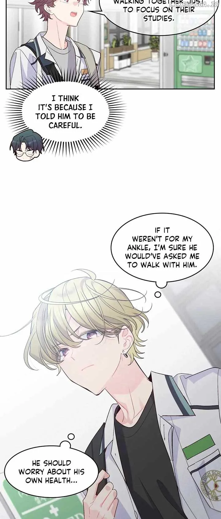 Merry Marbling Chapter 60 page 11