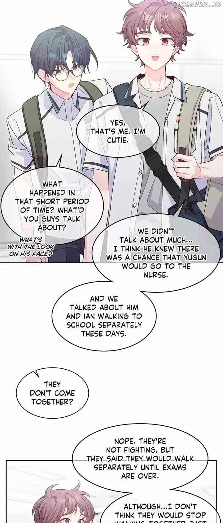 Merry Marbling Chapter 60 page 10