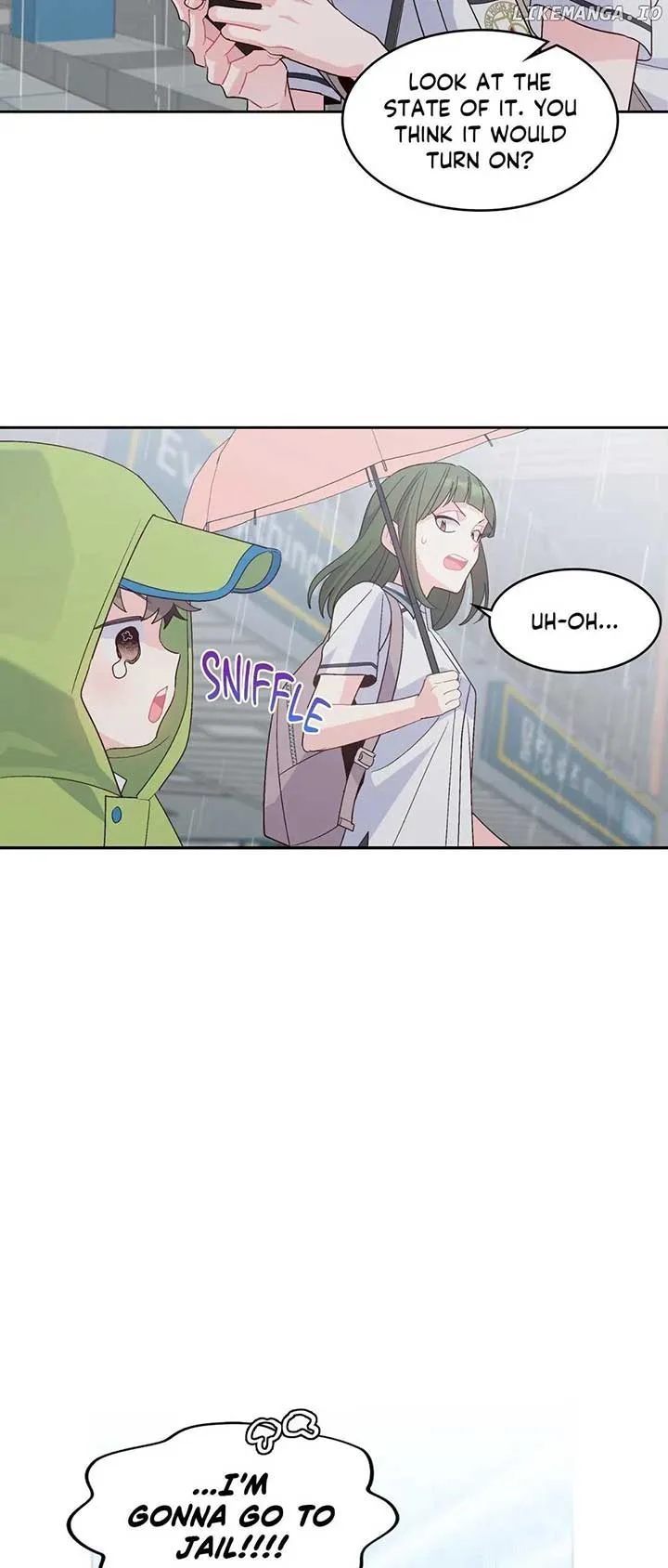 Merry Marbling Chapter 60 page 48