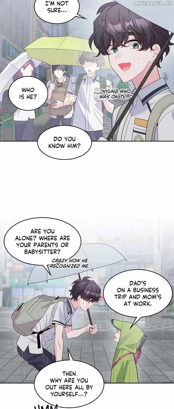 Merry Marbling Chapter 60 page 43