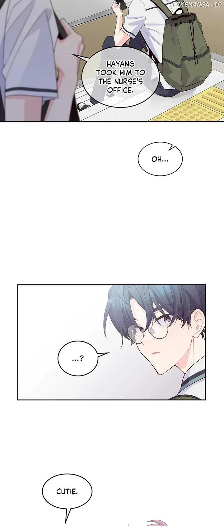 Merry Marbling Chapter 60 page 9