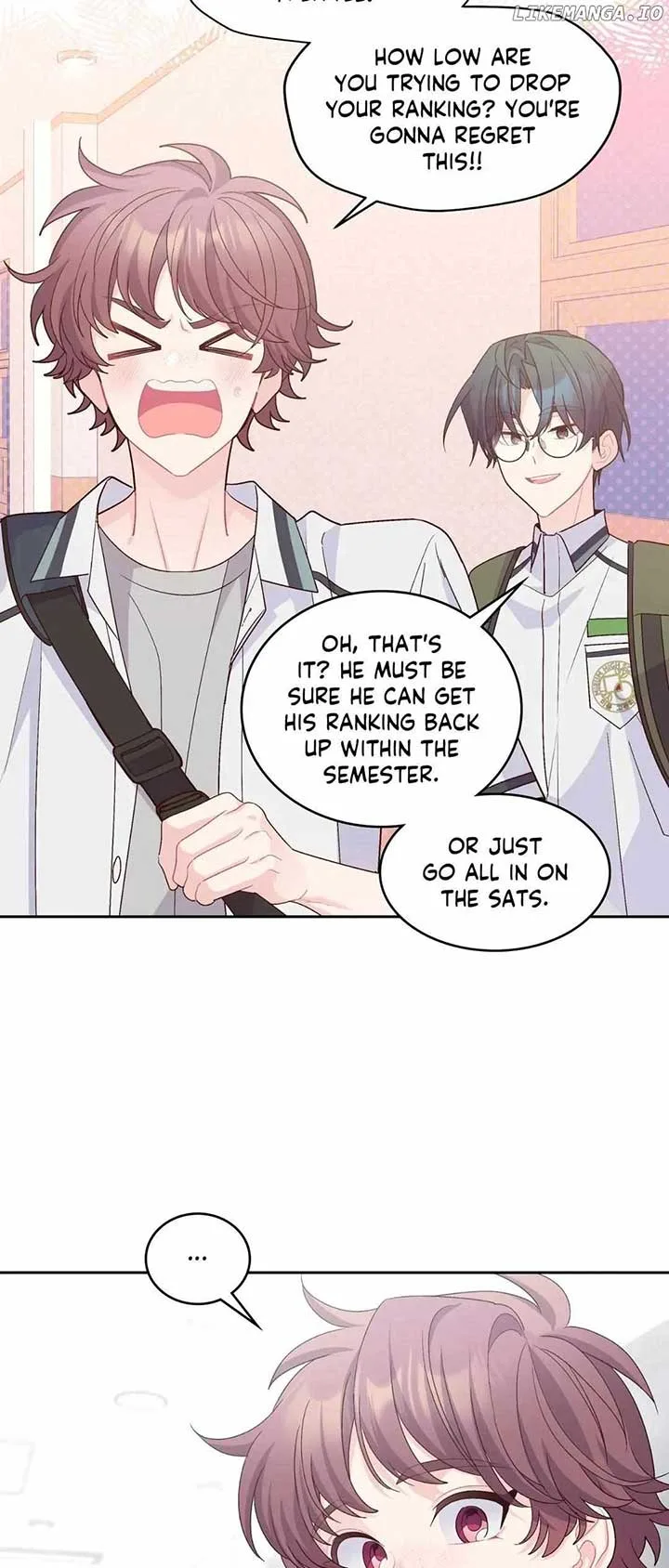 Merry Marbling Chapter 60 page 20