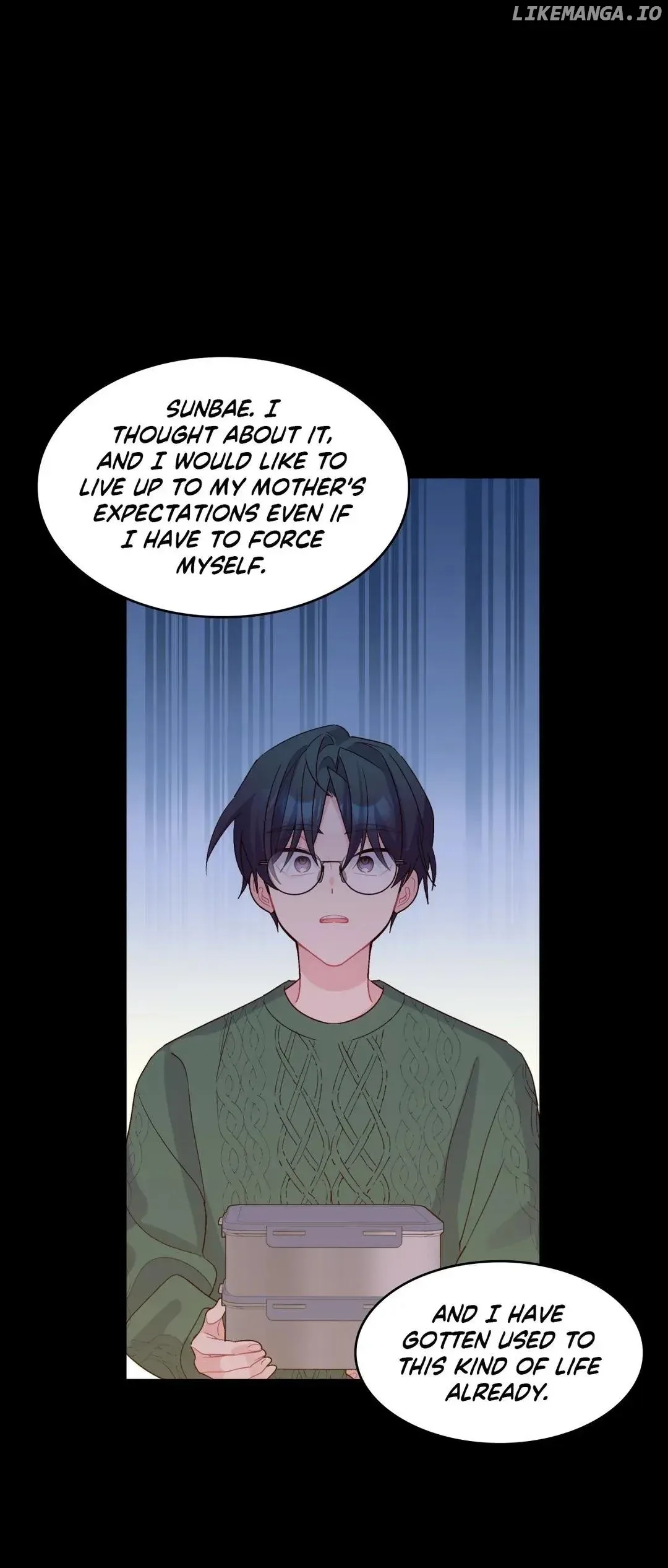 Merry Marbling Chapter 59 page 27