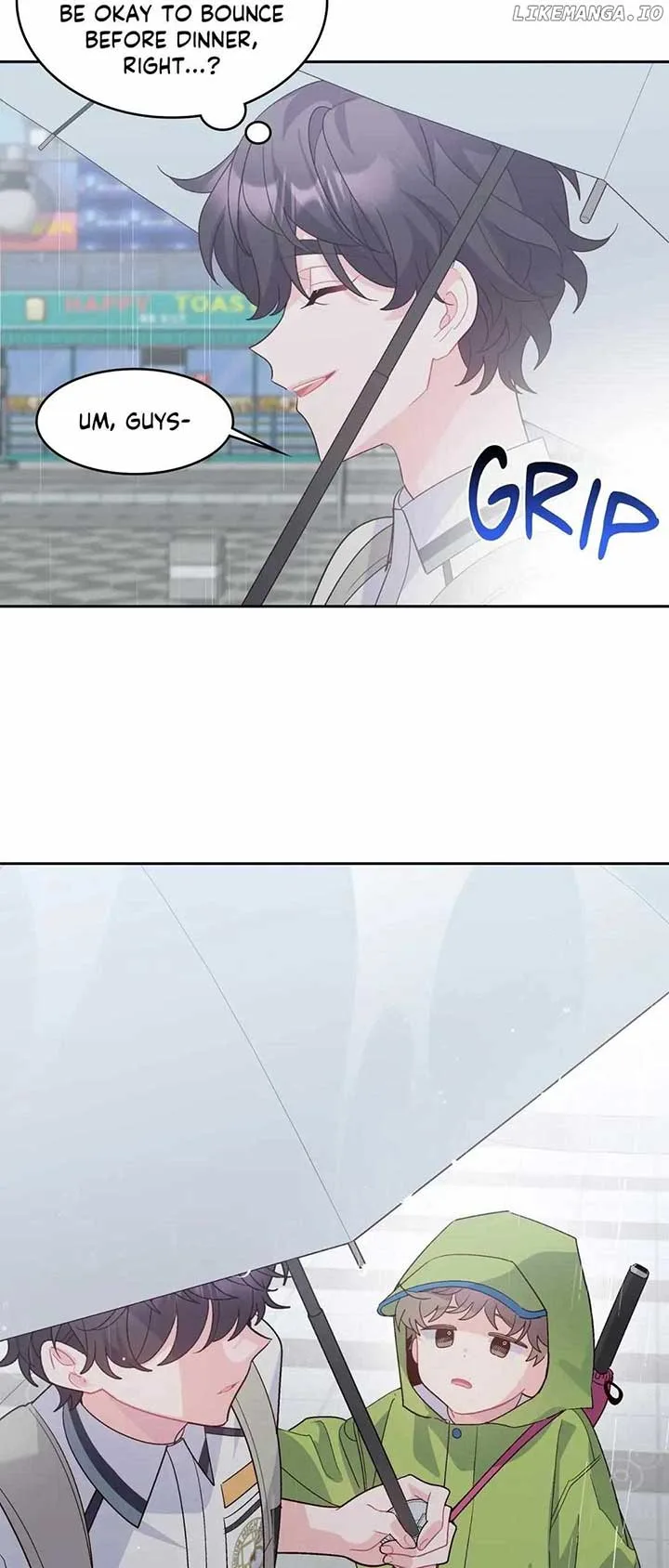 Merry Marbling Chapter 60 page 41