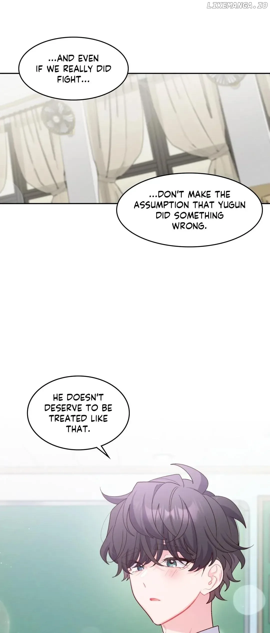 Merry Marbling Chapter 59 page 6