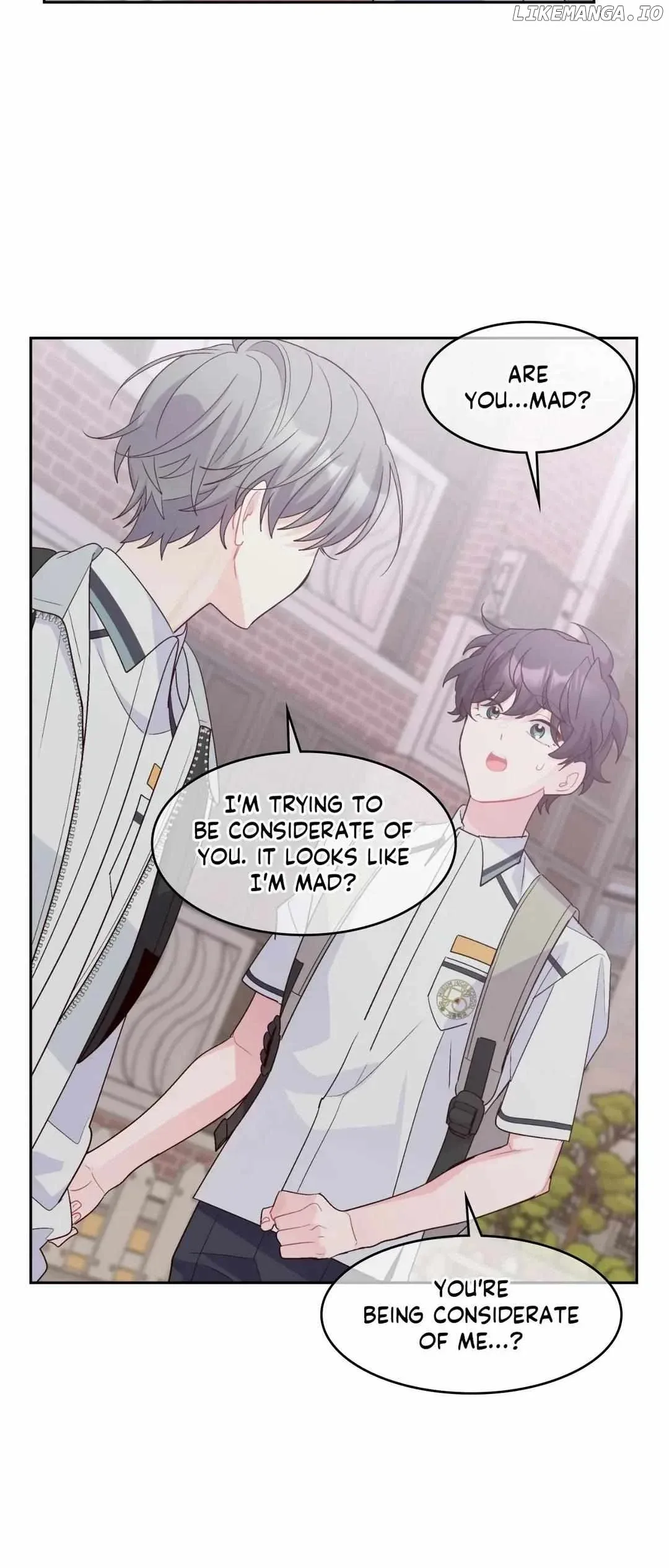 Merry Marbling Chapter 59 page 14