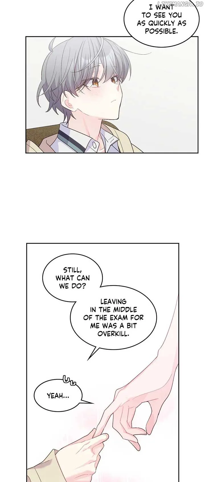 Merry Marbling Chapter 60 page 33