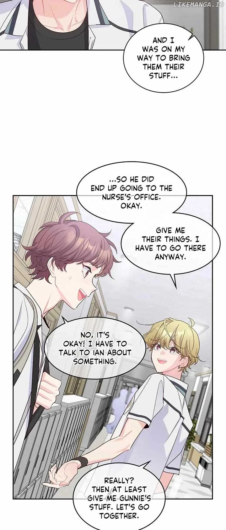 Merry Marbling Chapter 60 page 6