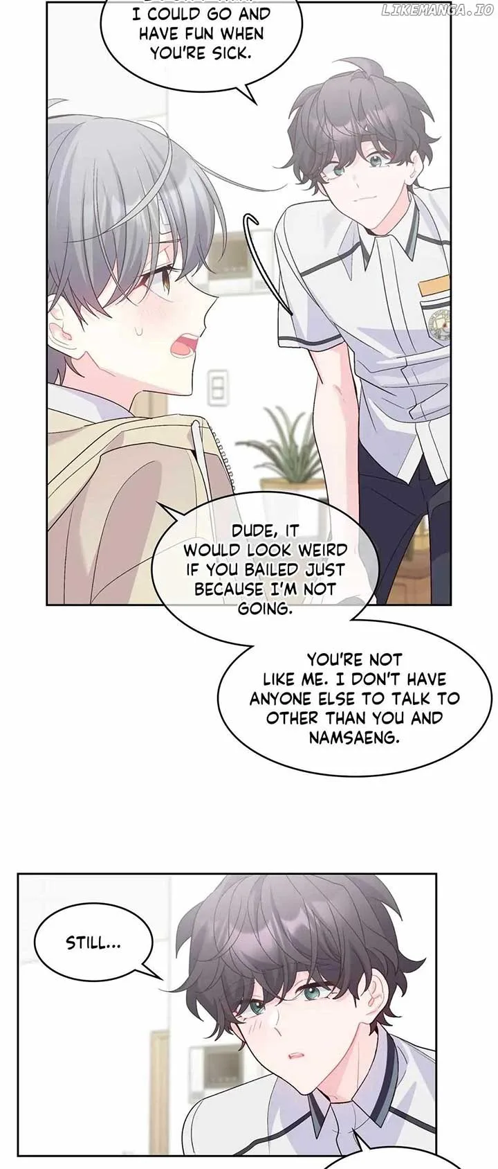 Merry Marbling Chapter 60 page 32