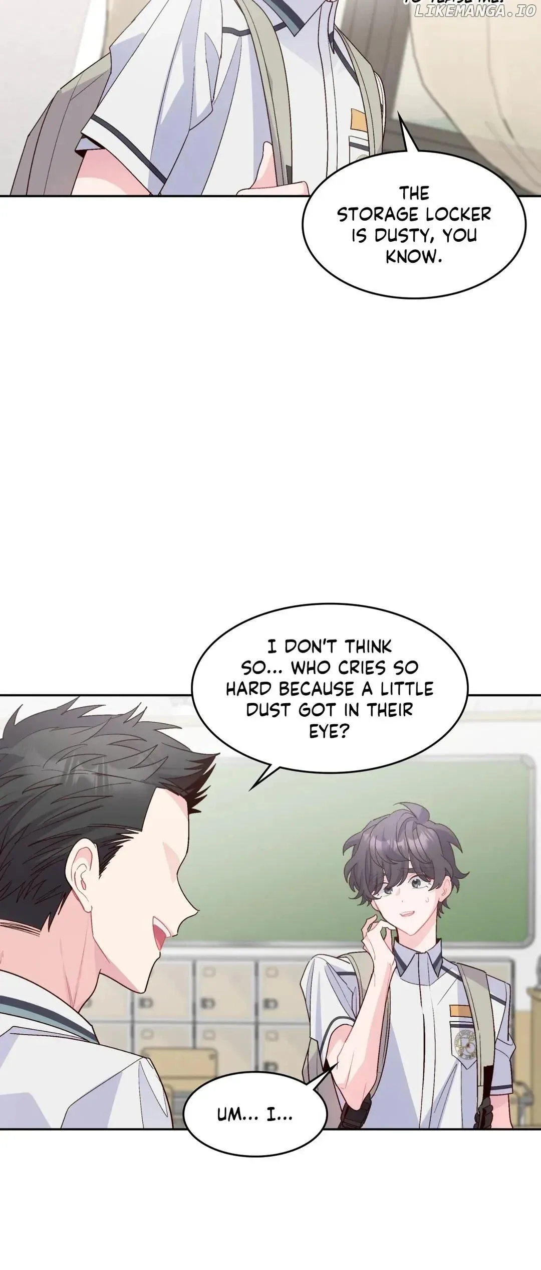 Merry Marbling Chapter 59 page 4