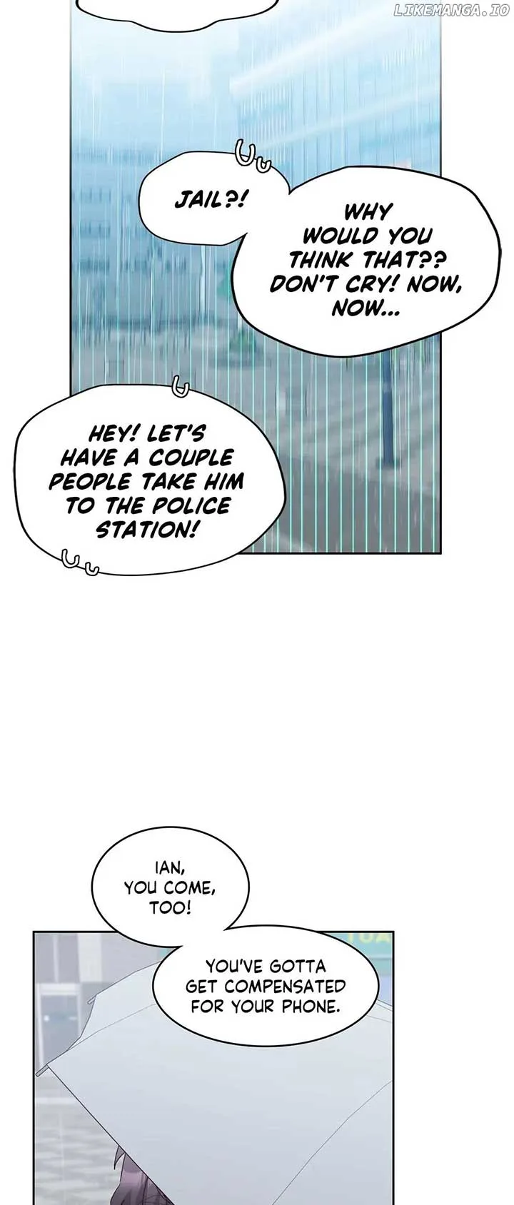 Merry Marbling Chapter 60 page 49