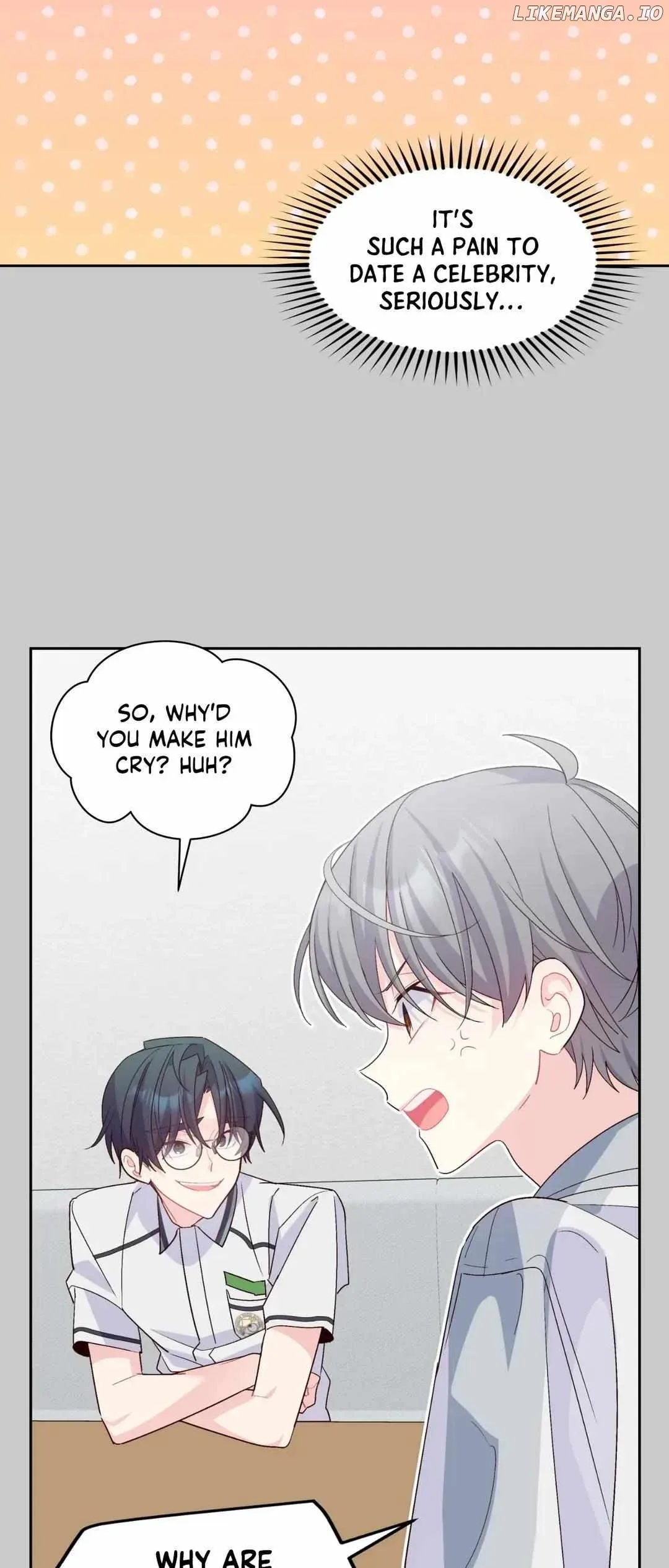 Merry Marbling Chapter 59 page 19
