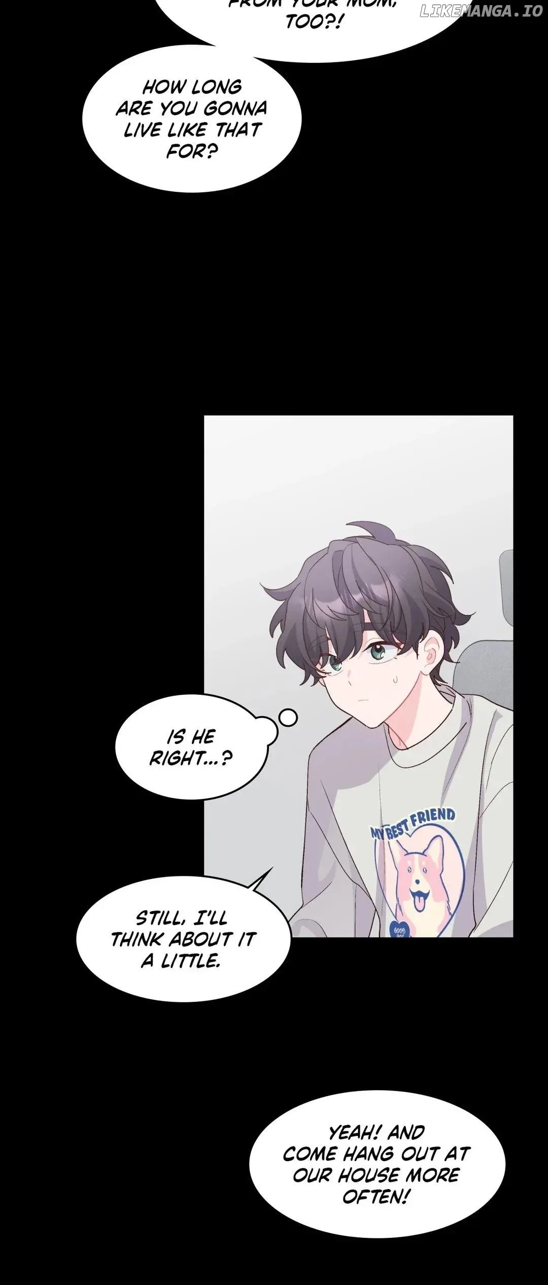 Merry Marbling Chapter 59 page 26