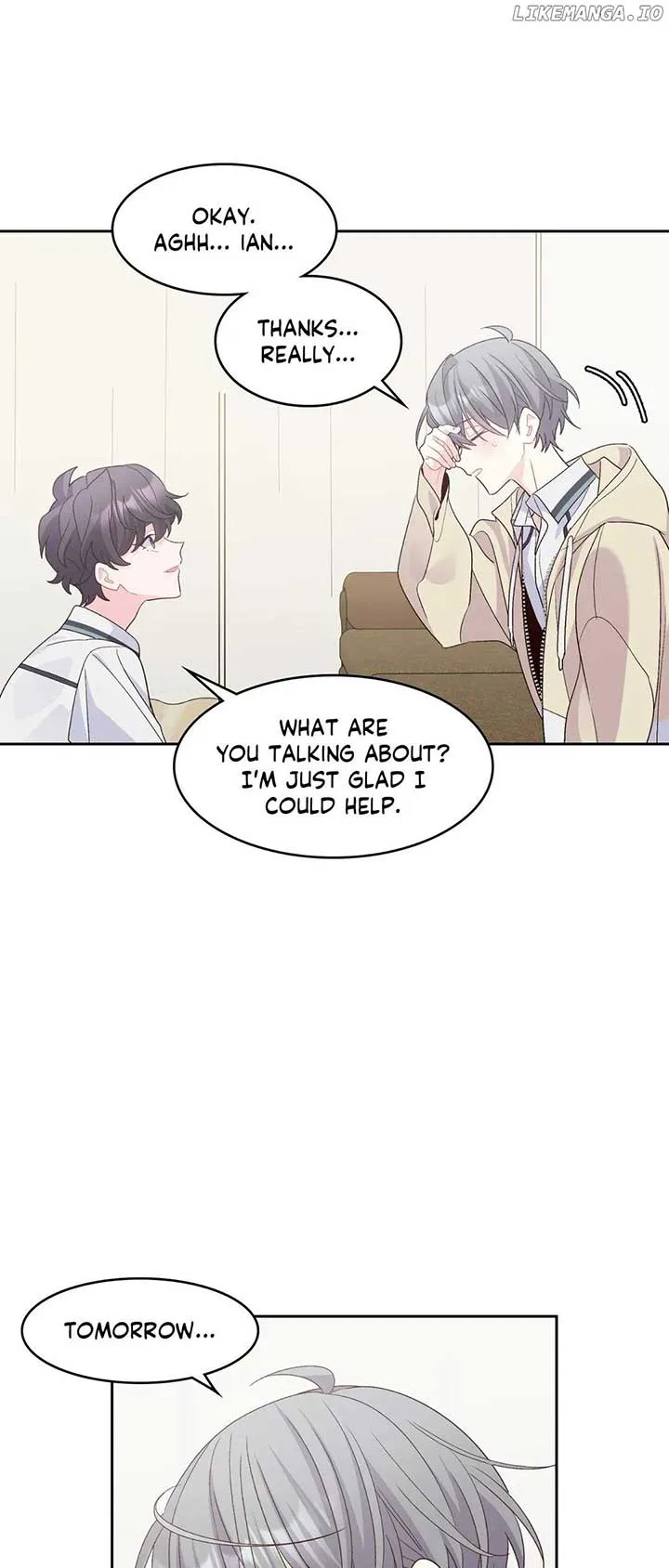 Merry Marbling Chapter 60 page 28