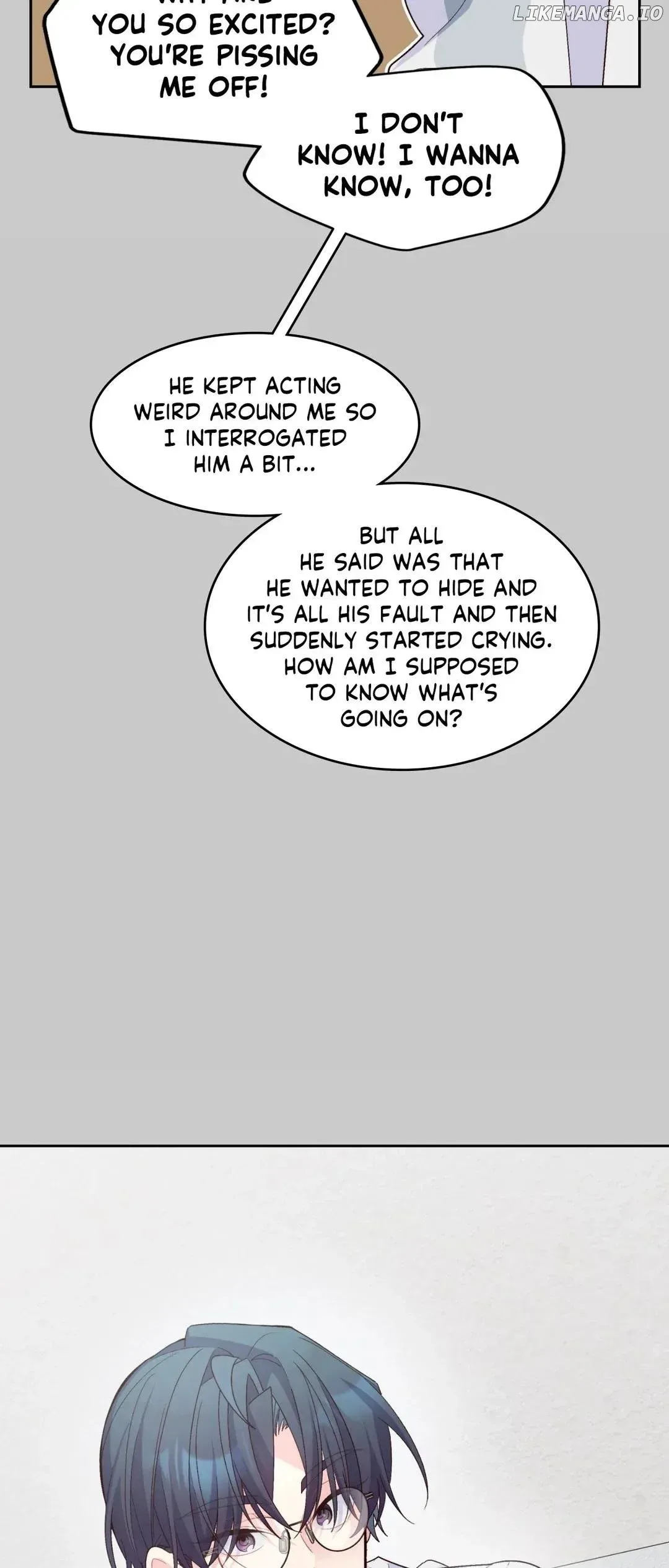 Merry Marbling Chapter 59 page 20