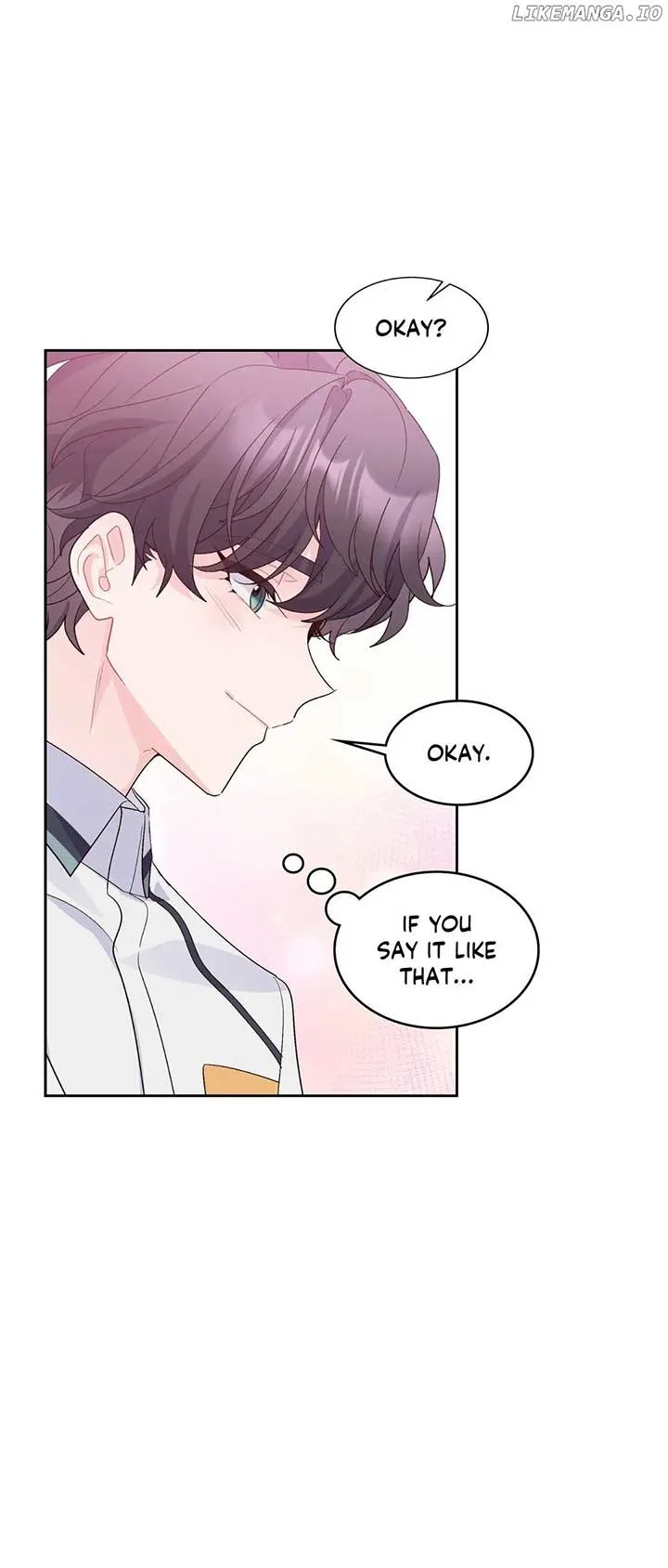 Merry Marbling Chapter 60 page 35