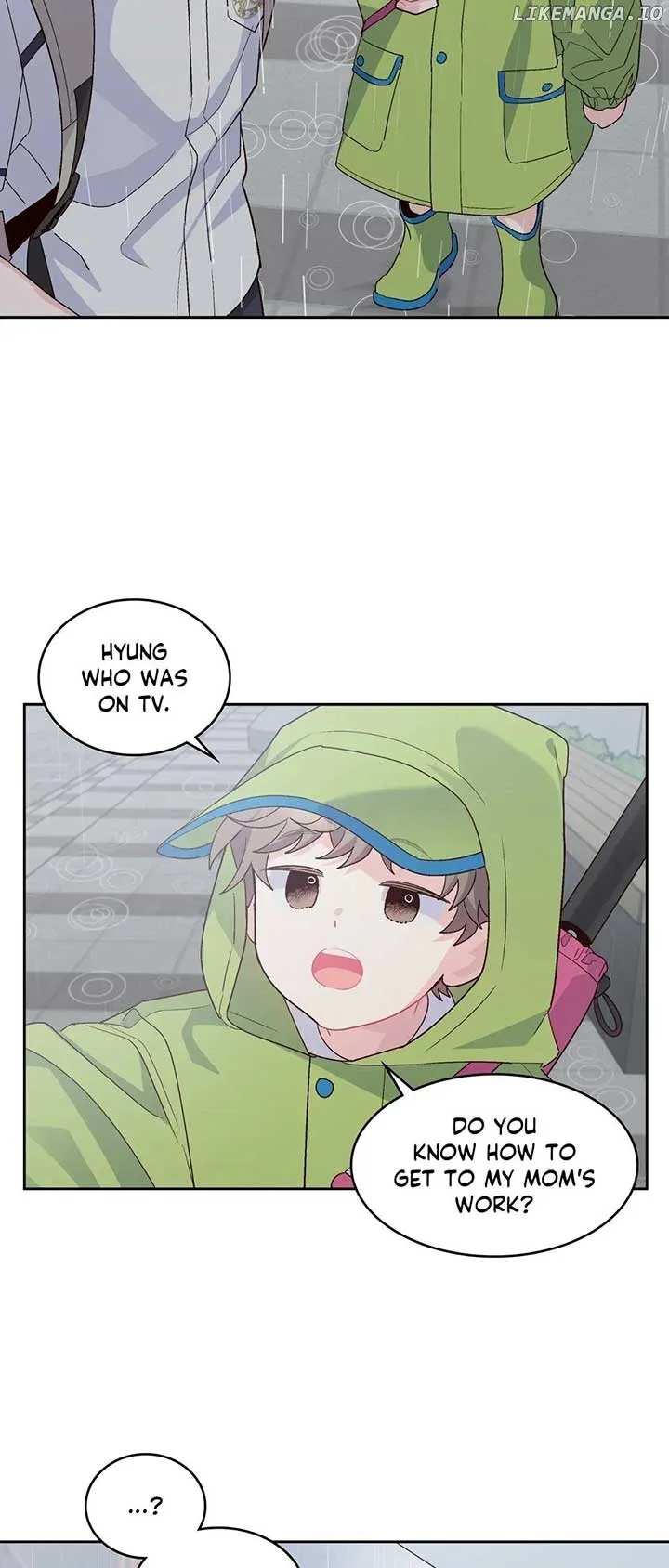 Merry Marbling Chapter 60 page 42