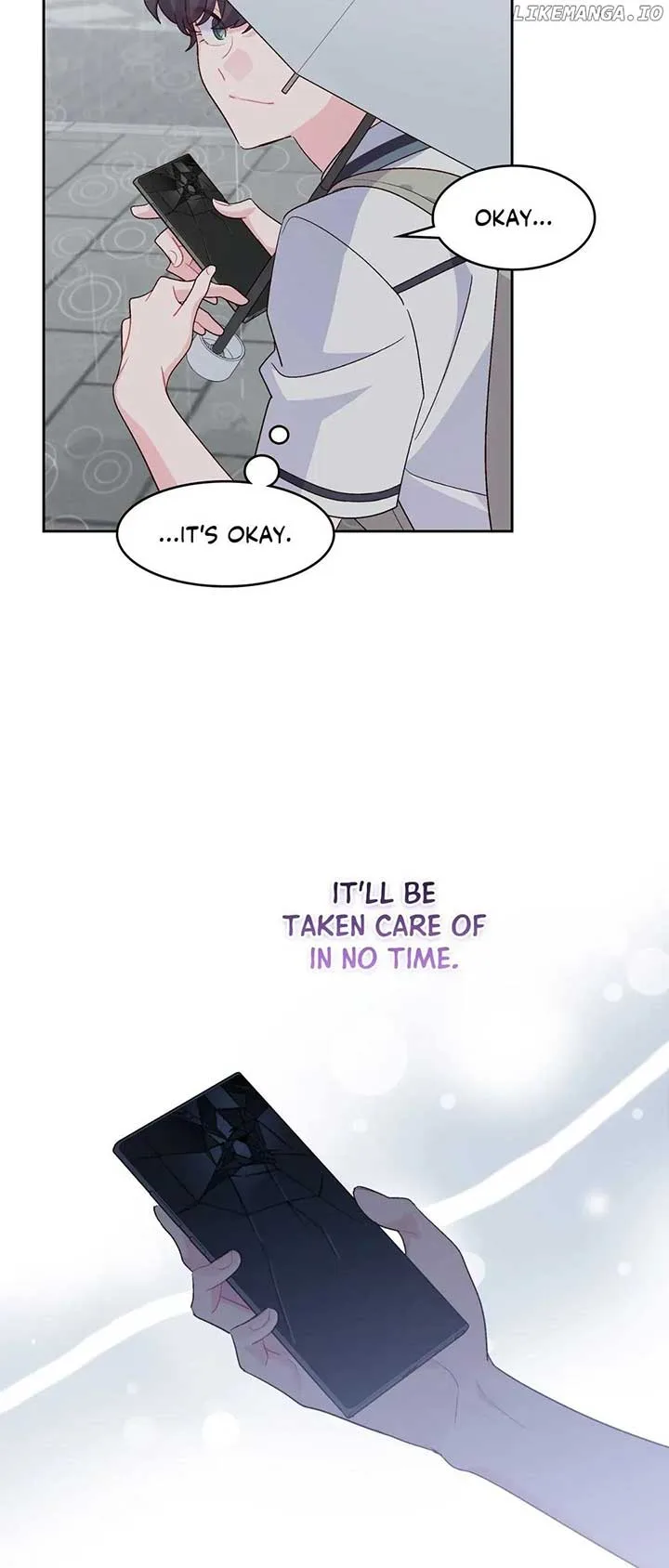 Merry Marbling Chapter 60 page 50