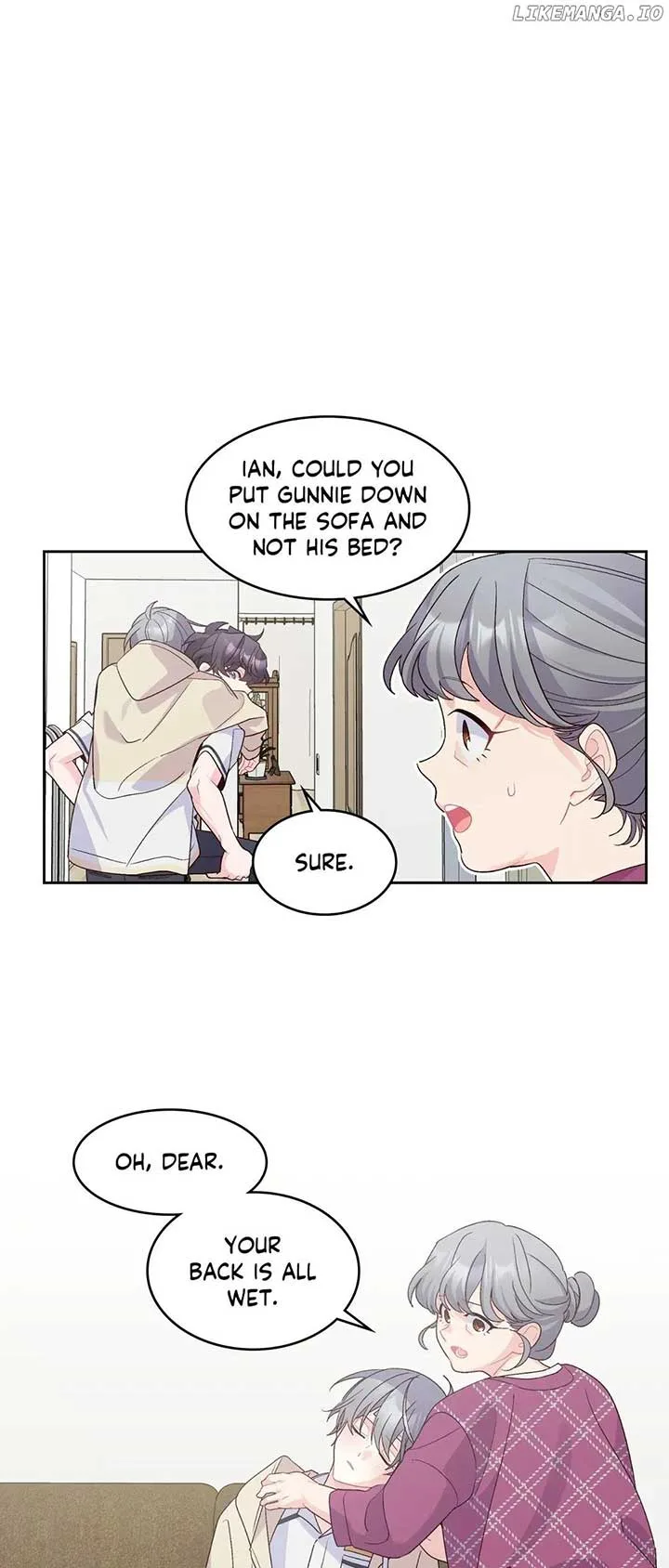Merry Marbling Chapter 60 page 26