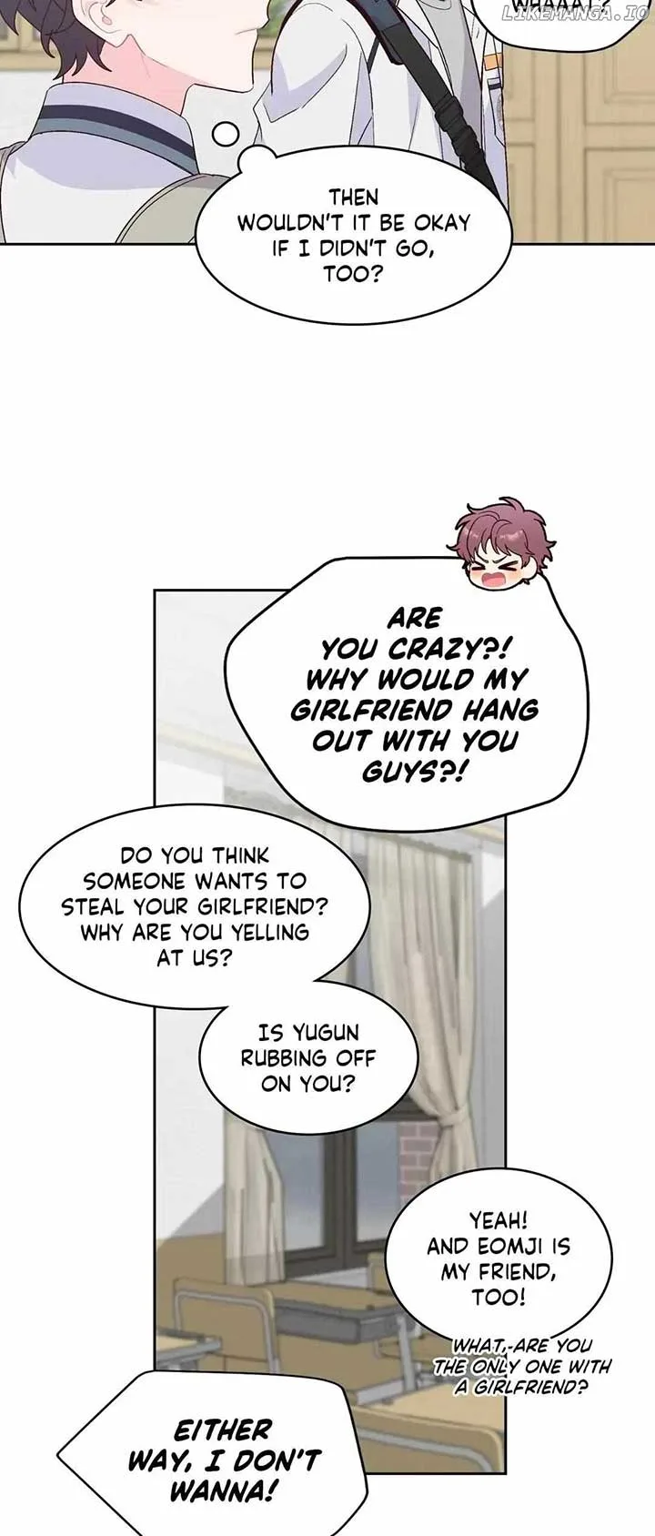 Merry Marbling Chapter 60 page 38