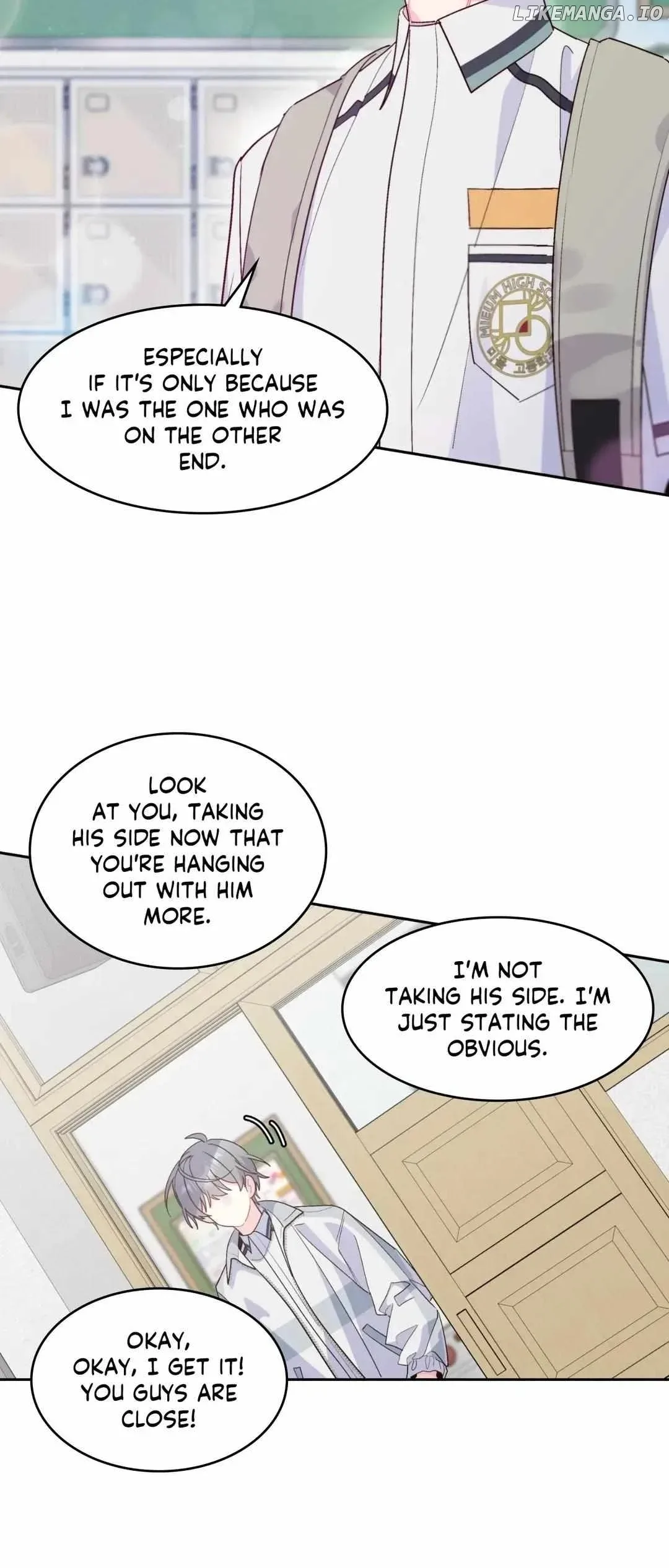 Merry Marbling Chapter 59 page 7