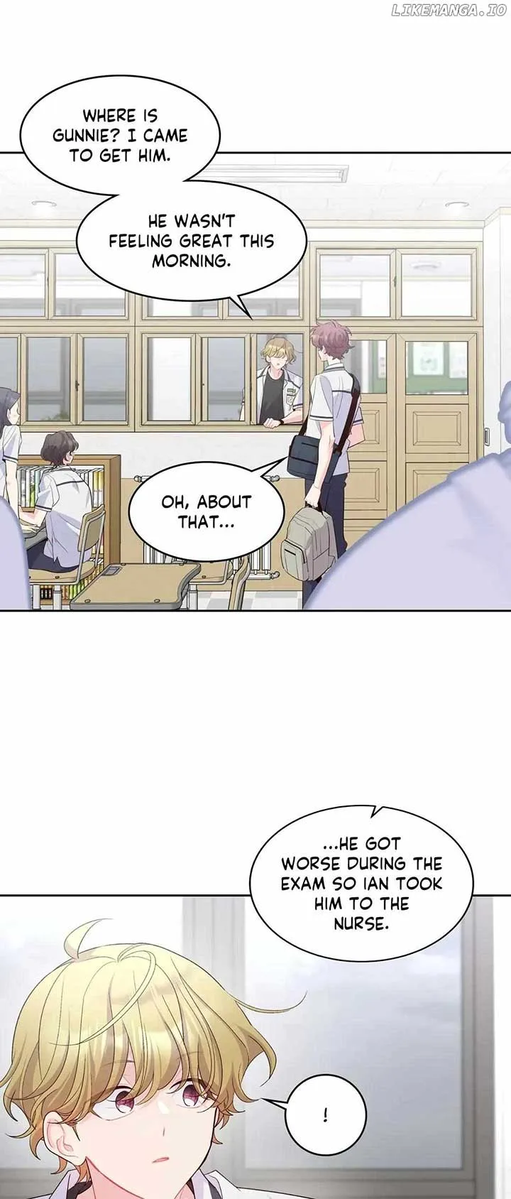 Merry Marbling Chapter 60 page 5