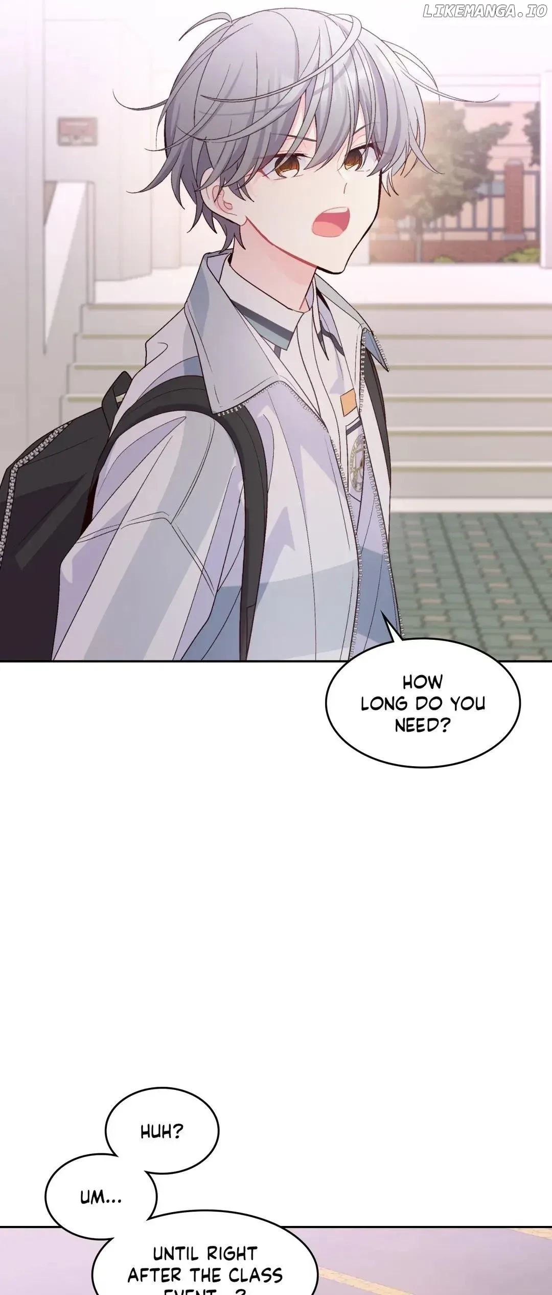 Merry Marbling Chapter 59 page 34