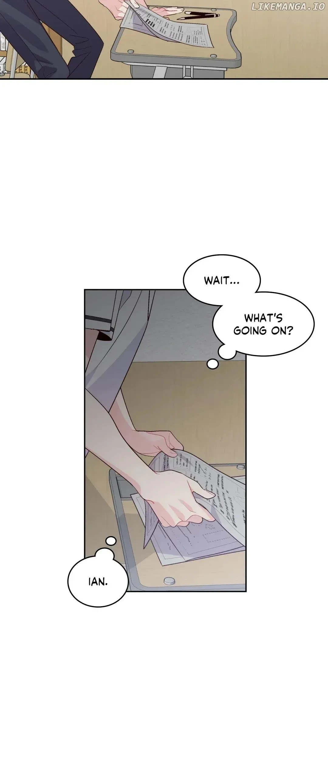 Merry Marbling Chapter 59 page 63