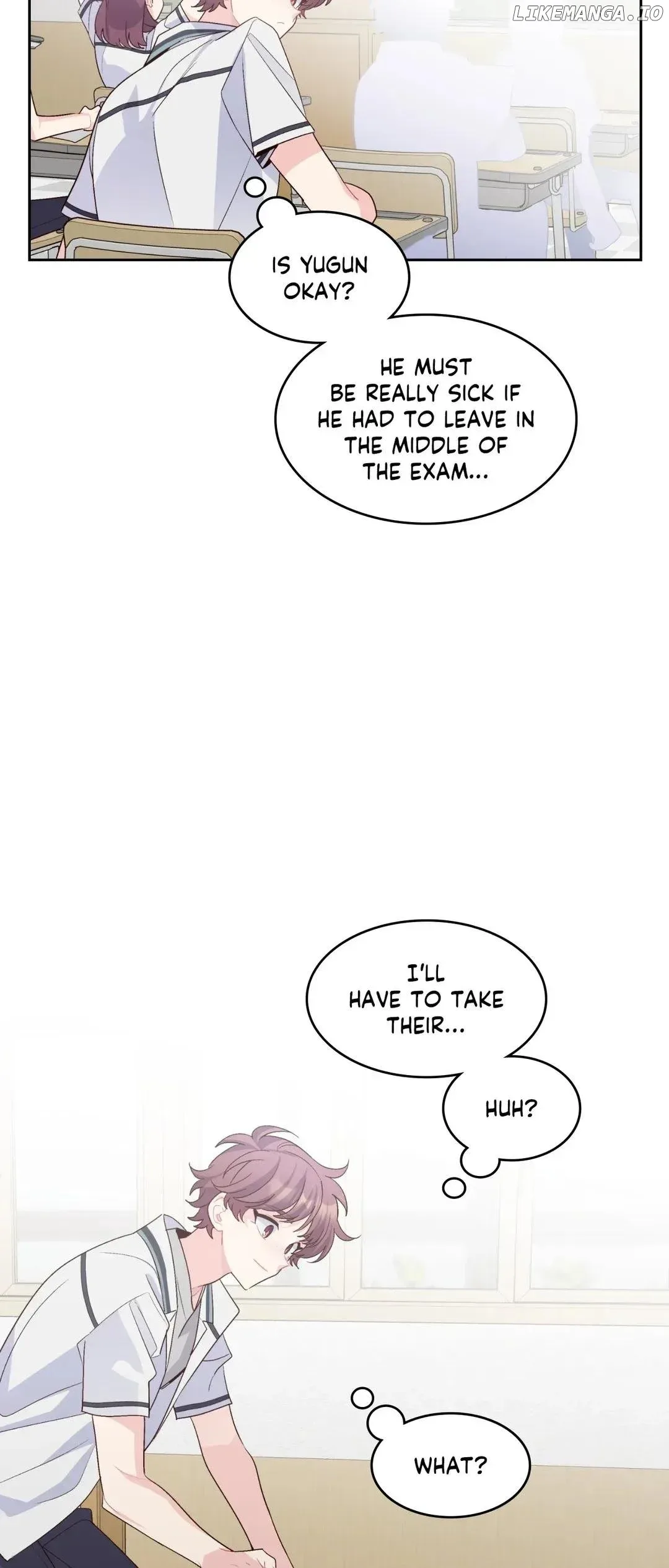 Merry Marbling Chapter 59 page 62