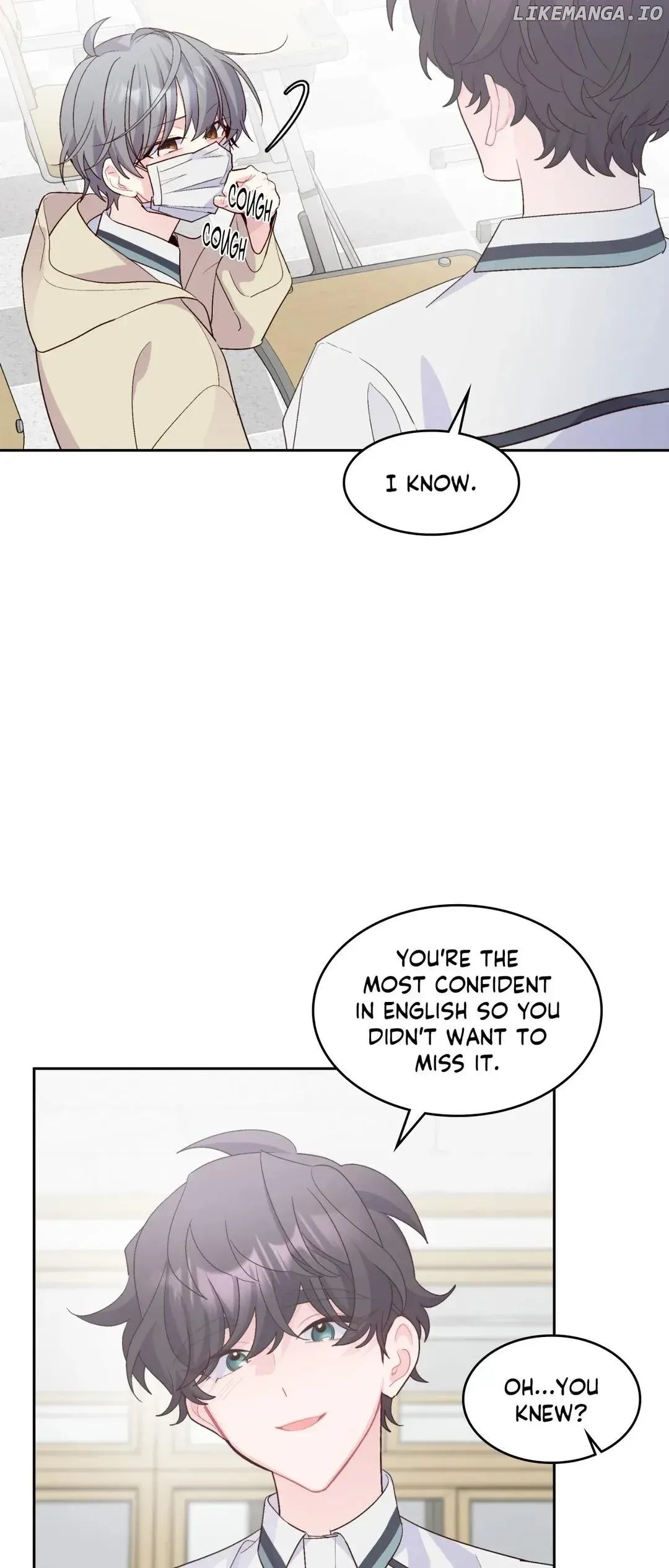 Merry Marbling Chapter 59 page 50