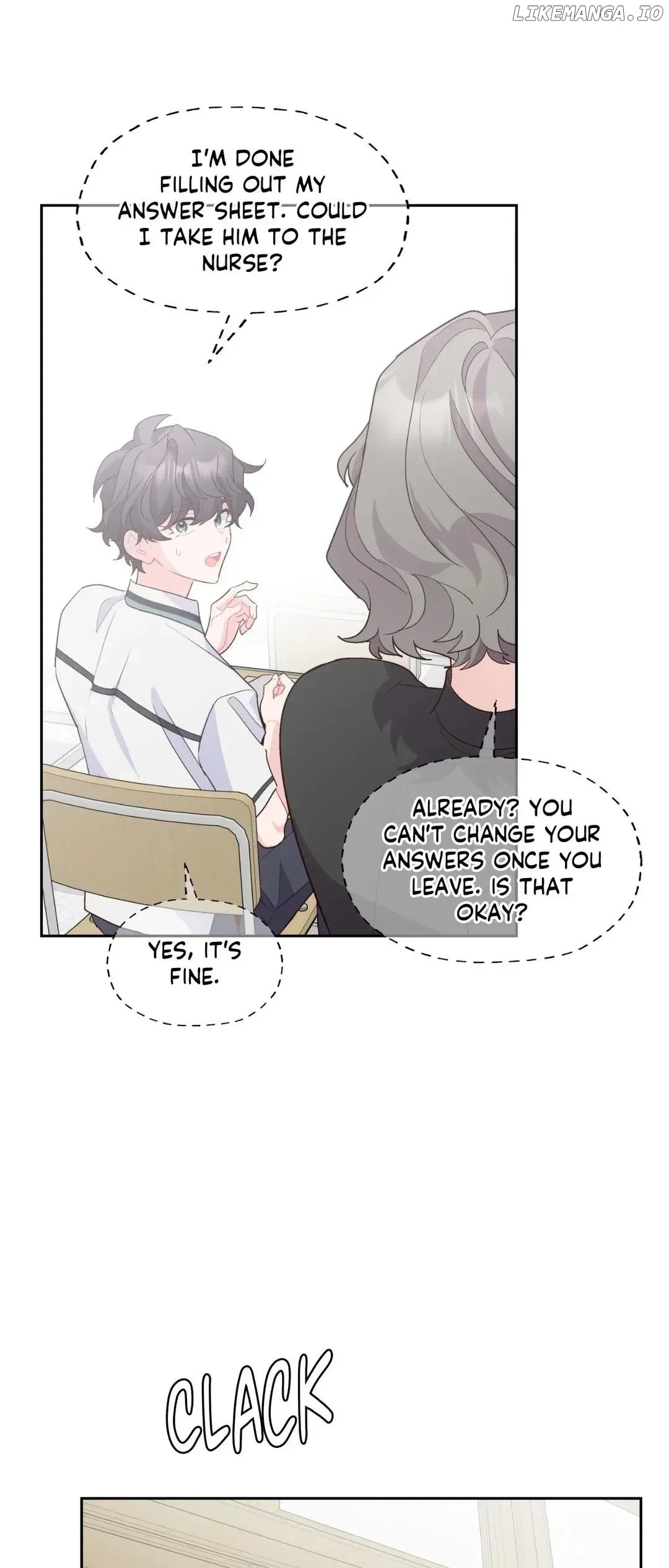 Merry Marbling Chapter 59 page 57
