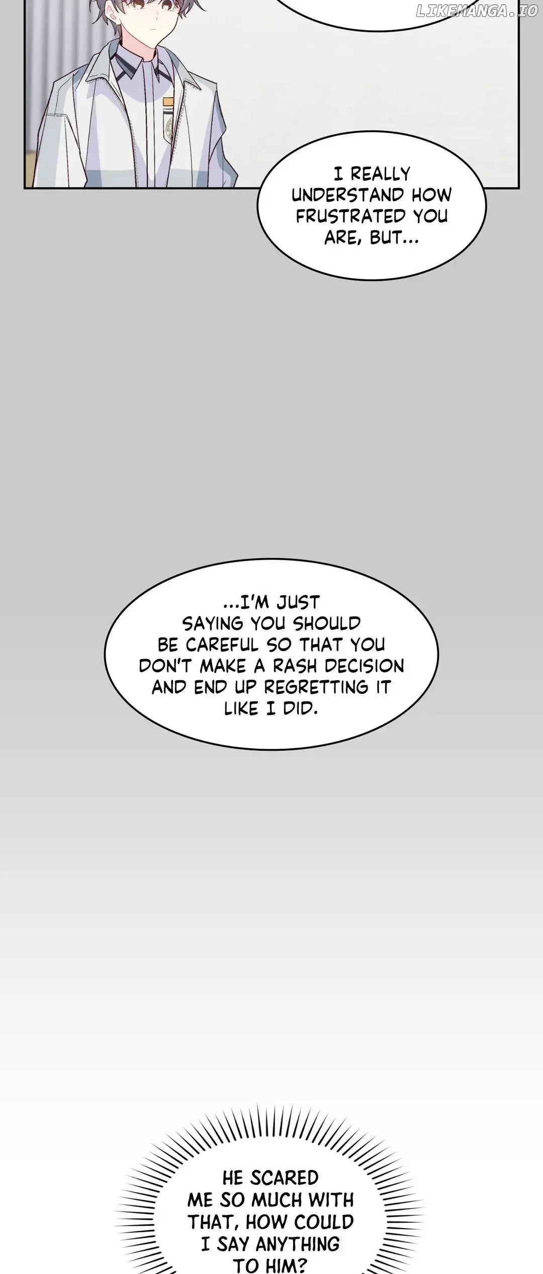 Merry Marbling Chapter 59 page 32
