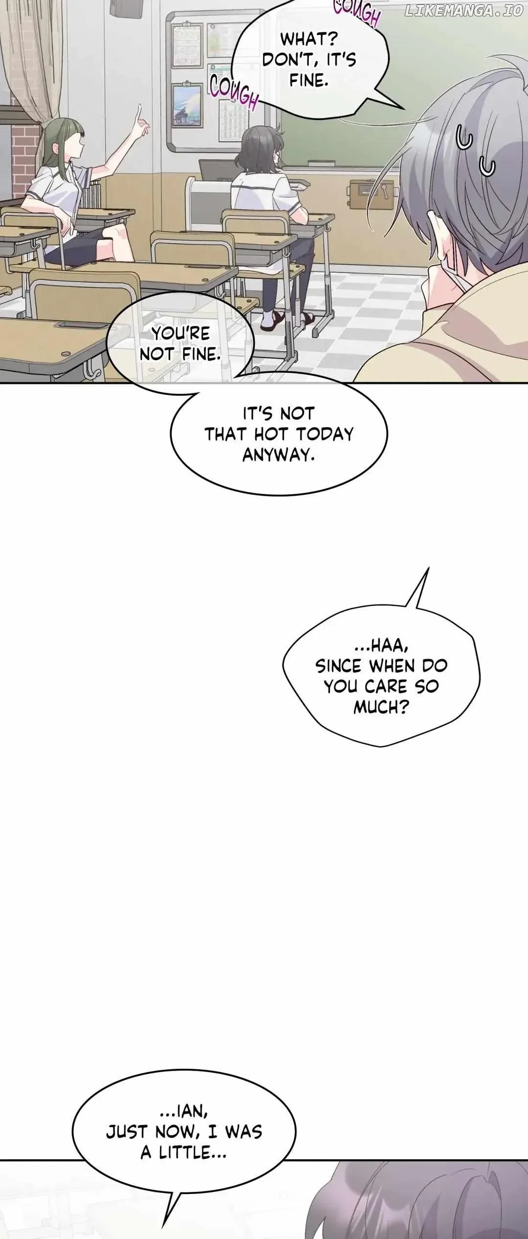 Merry Marbling Chapter 59 page 49