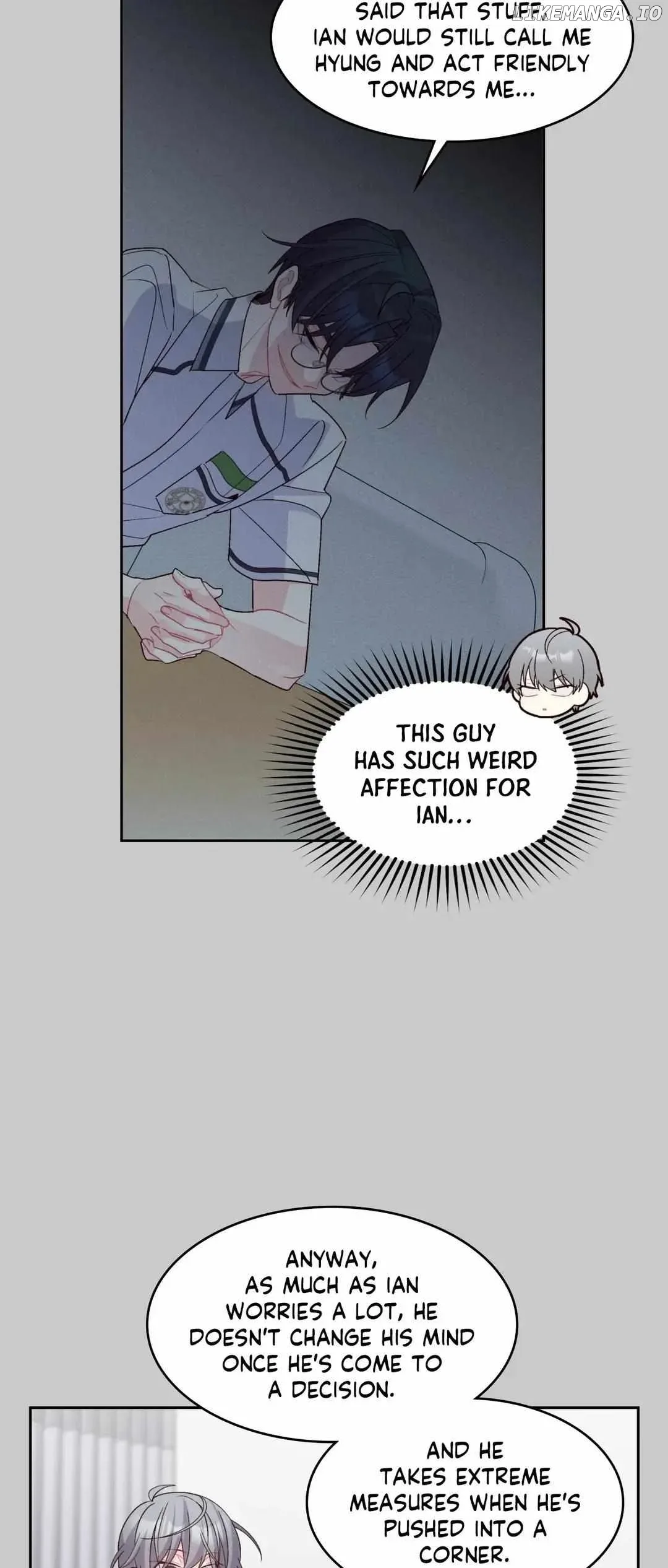 Merry Marbling Chapter 59 page 31