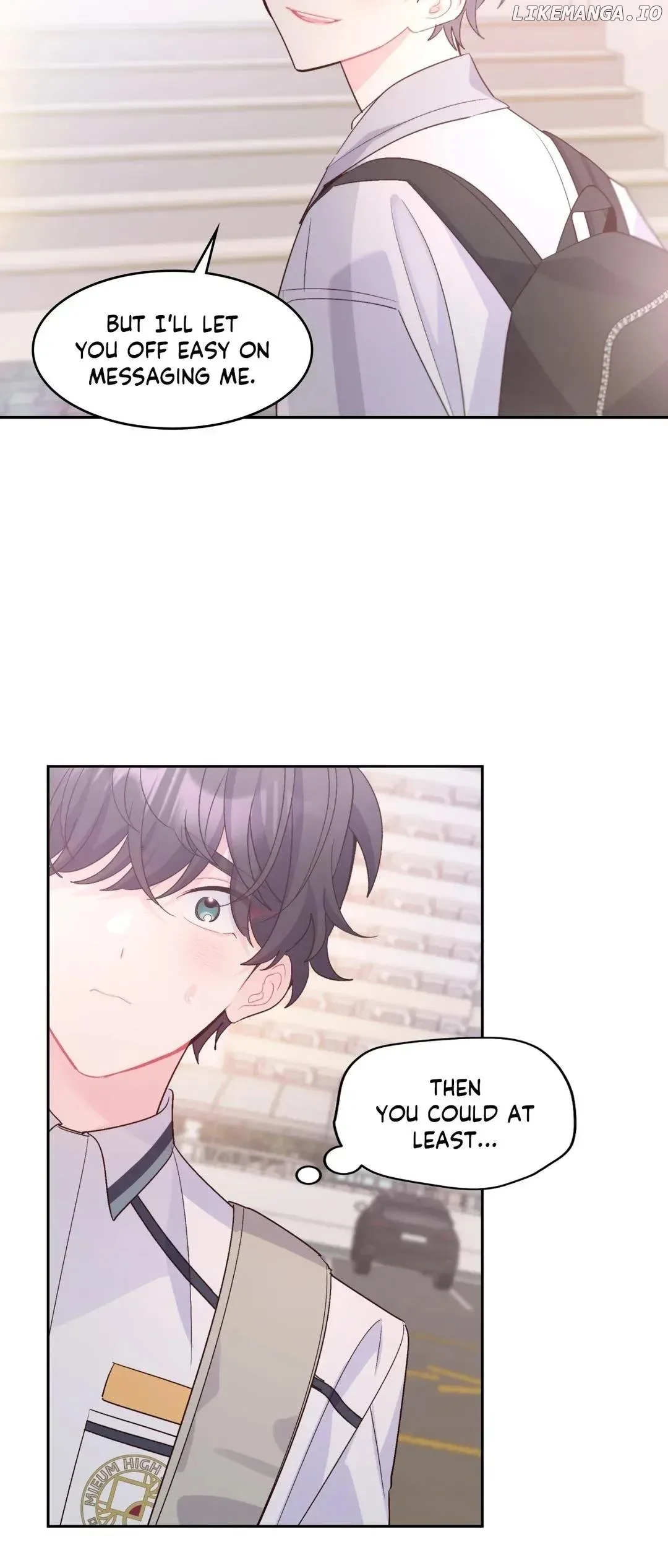 Merry Marbling Chapter 59 page 40