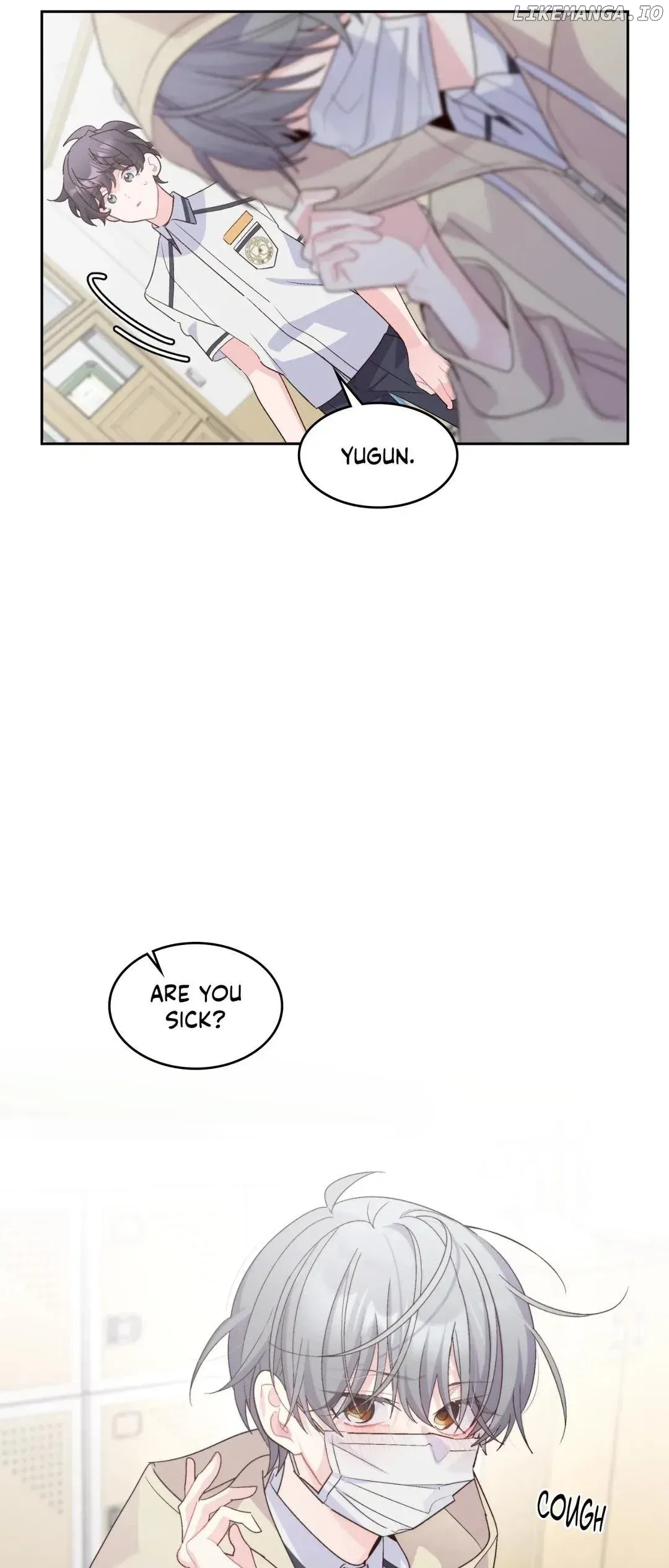 Merry Marbling Chapter 59 page 45