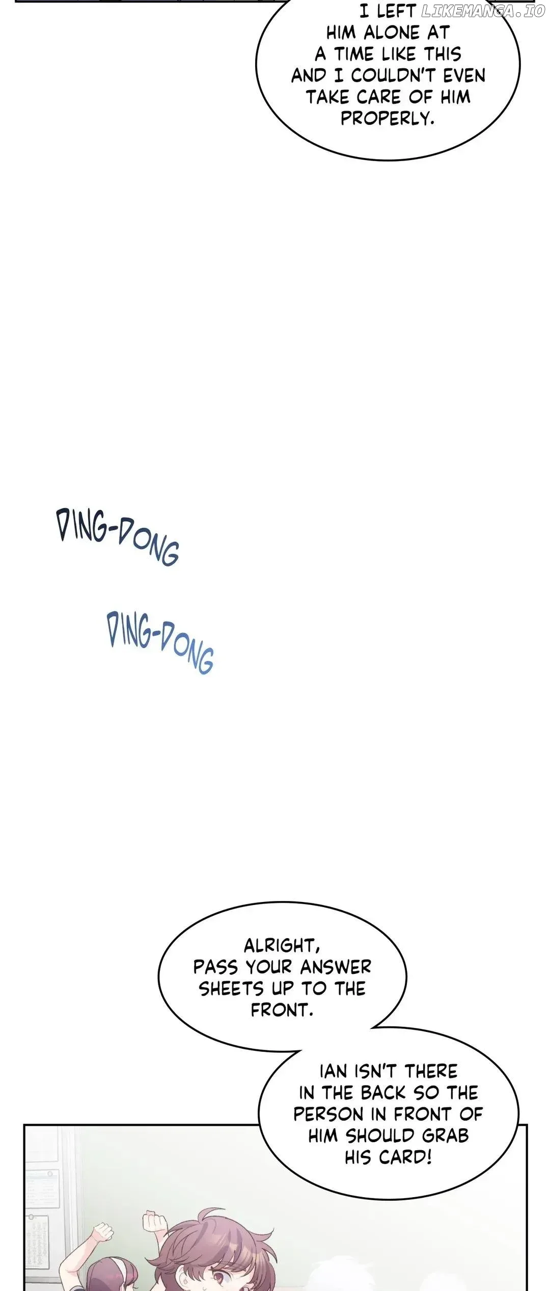 Merry Marbling Chapter 59 page 61