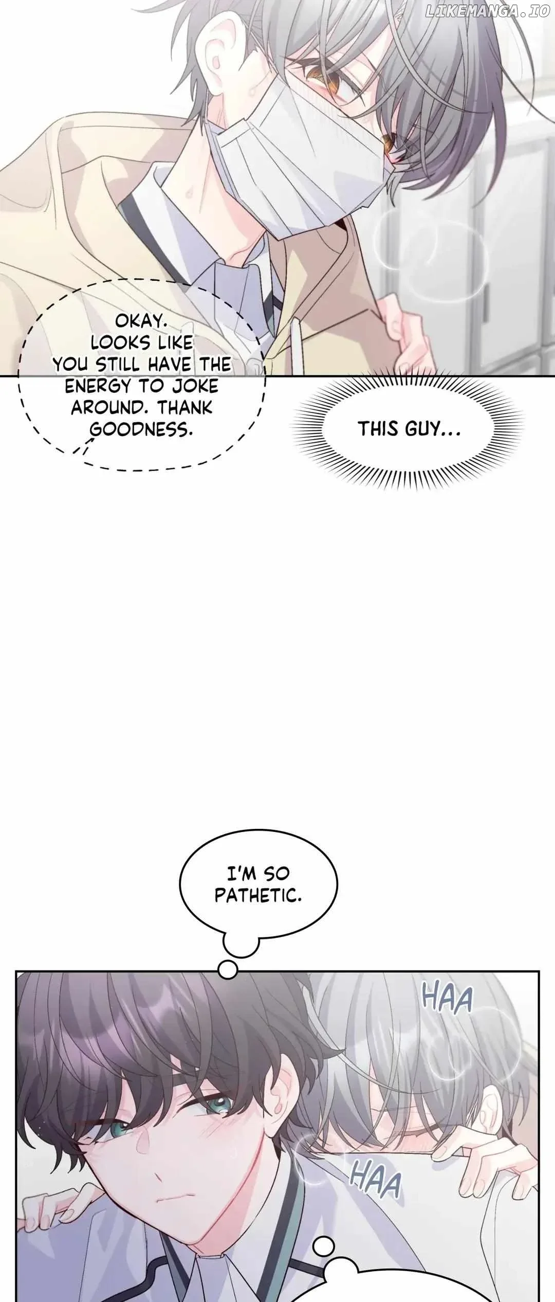 Merry Marbling Chapter 59 page 60