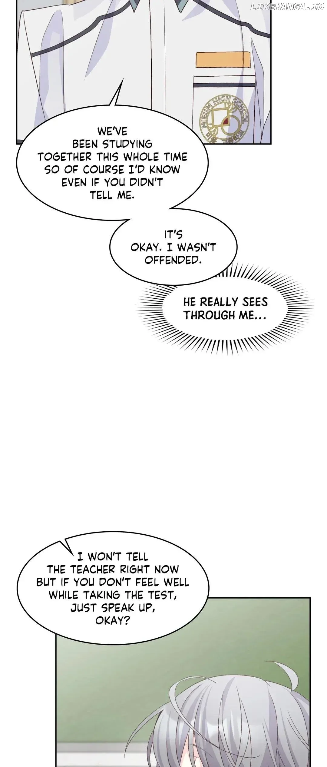 Merry Marbling Chapter 59 page 51