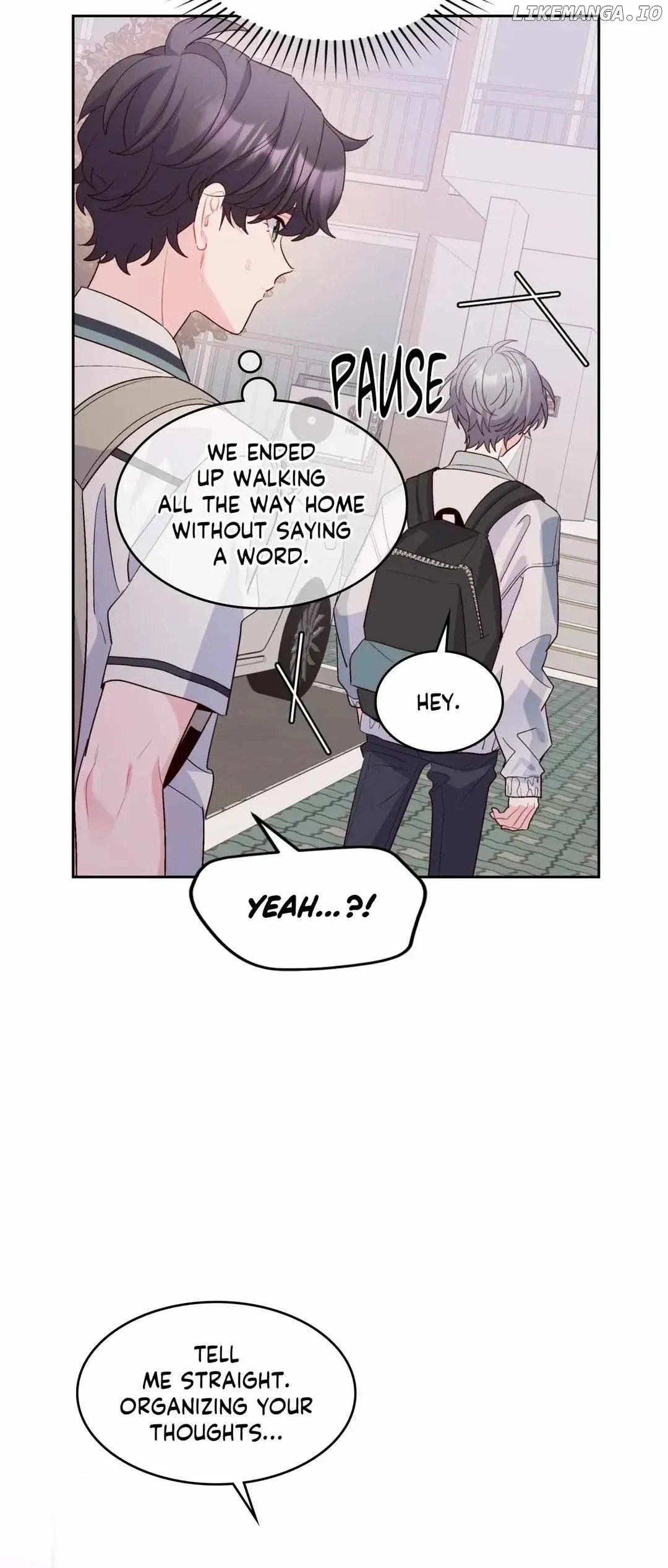 Merry Marbling Chapter 59 page 33