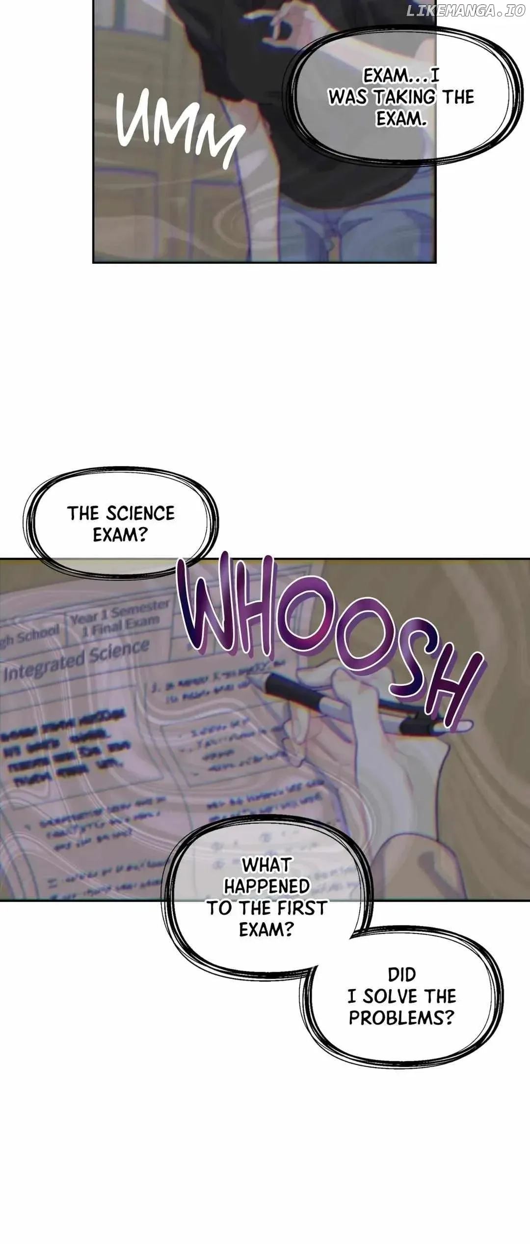 Merry Marbling Chapter 59 page 54