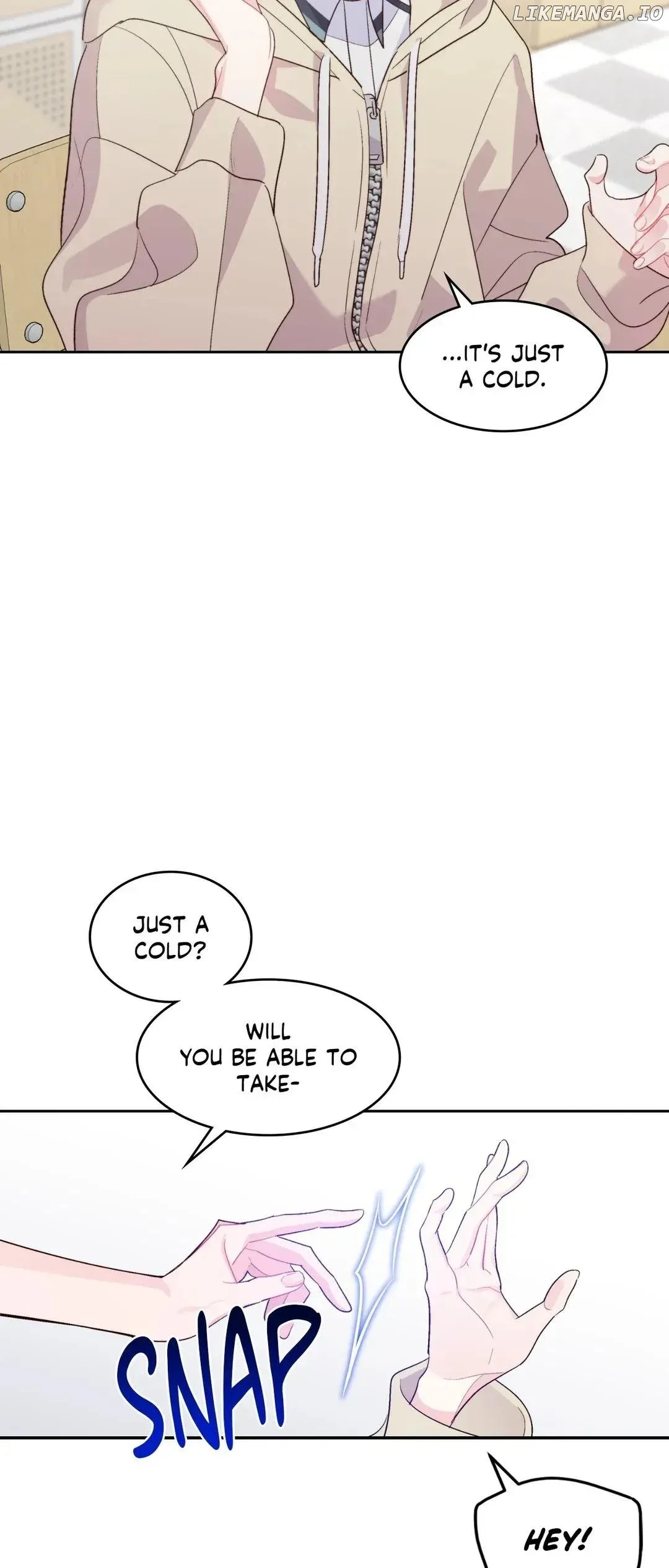 Merry Marbling Chapter 59 page 46