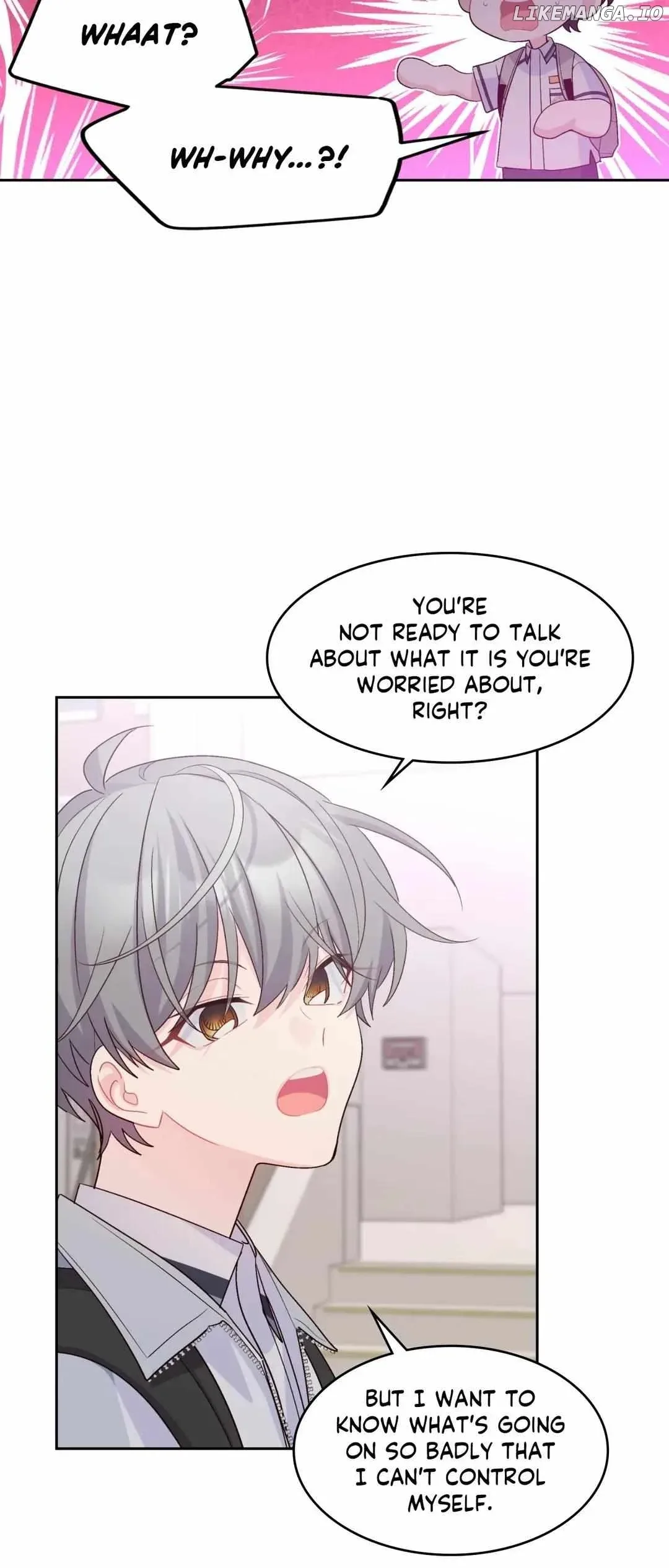 Merry Marbling Chapter 59 page 36