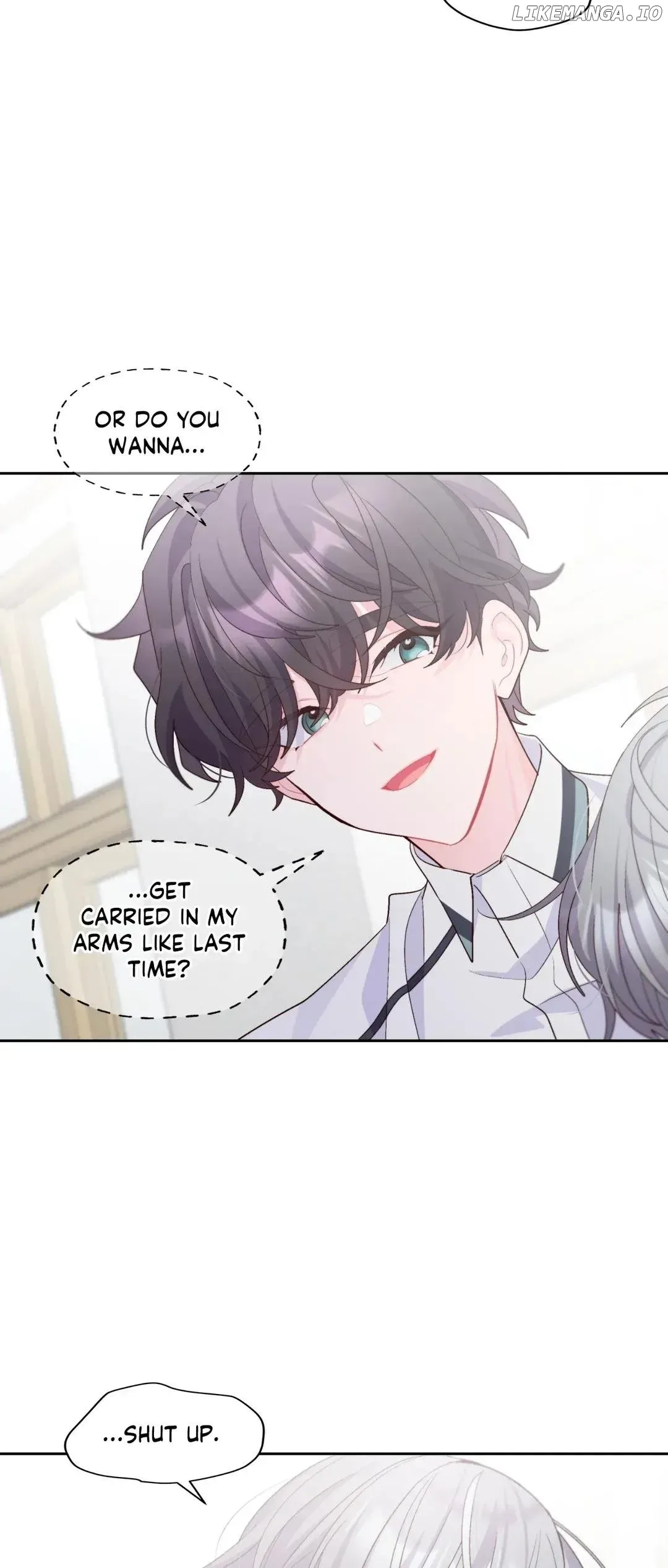 Merry Marbling Chapter 59 page 59