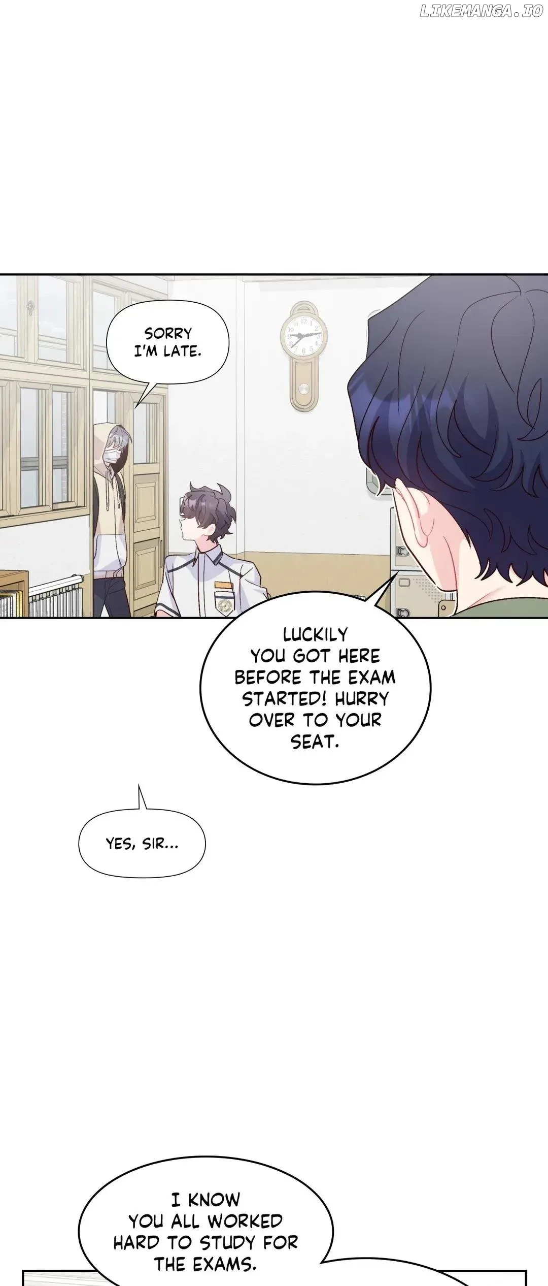Merry Marbling Chapter 59 page 43