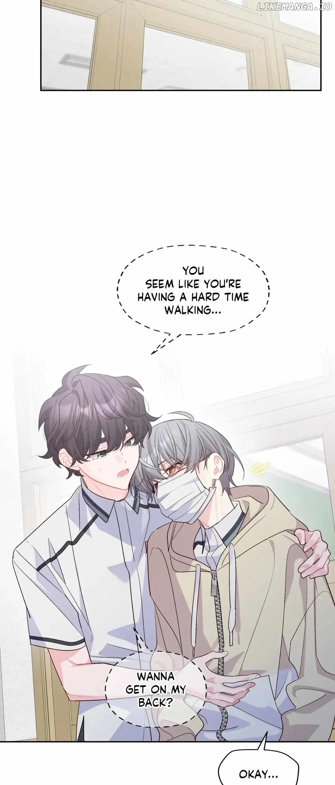 Merry Marbling Chapter 59 page 58