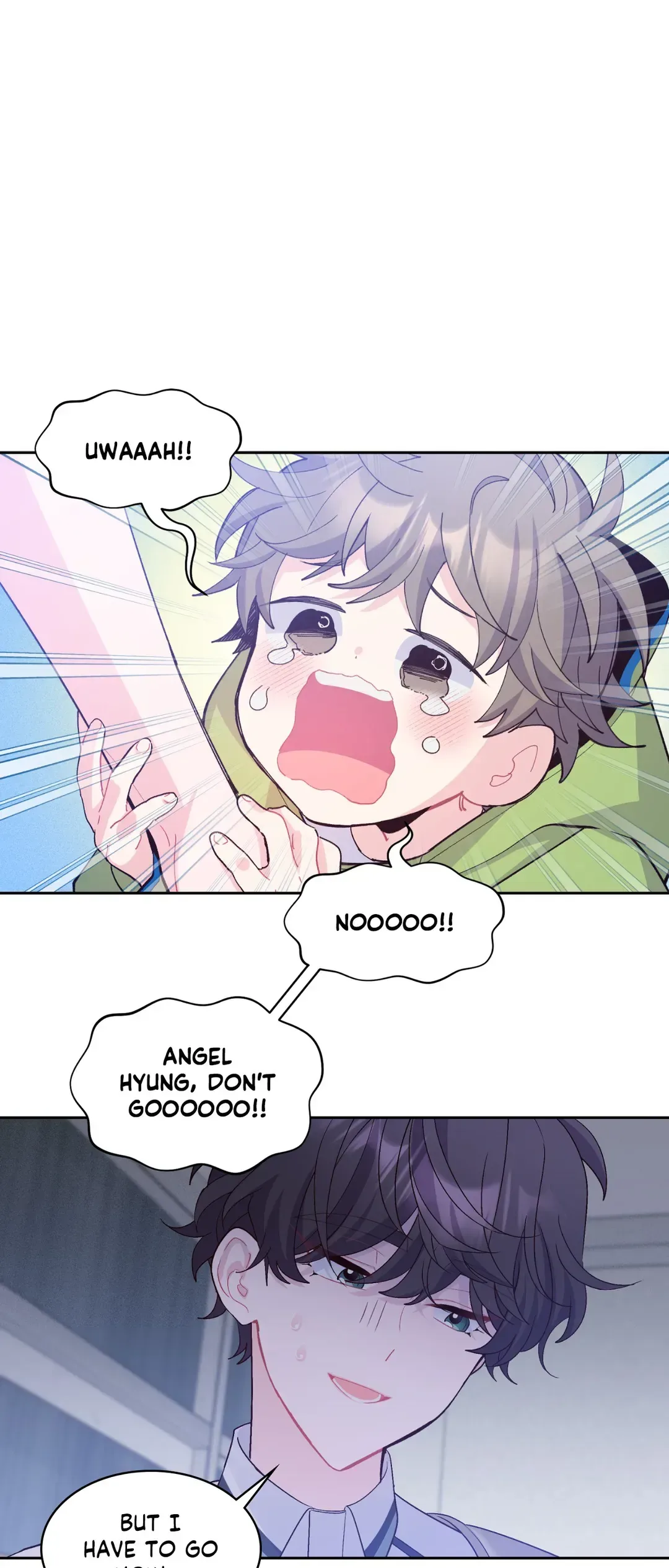 Merry Marbling Chapter 61 page 2
